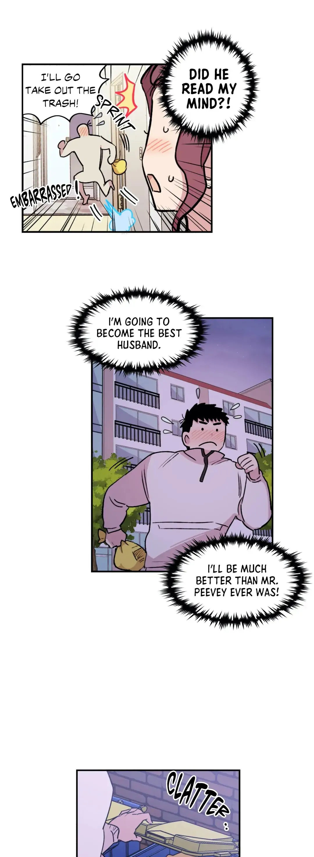 Leave the Work to Me! - Chapter 10 - picture 22