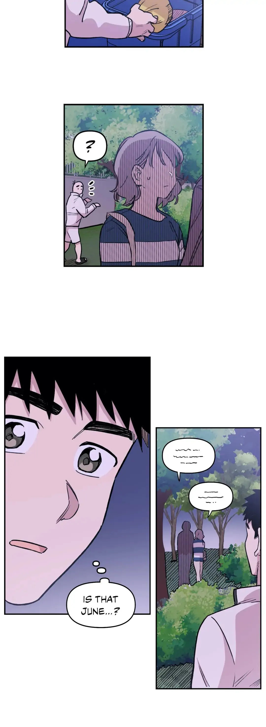 Leave the Work to Me! - Chapter 10 - picture 23