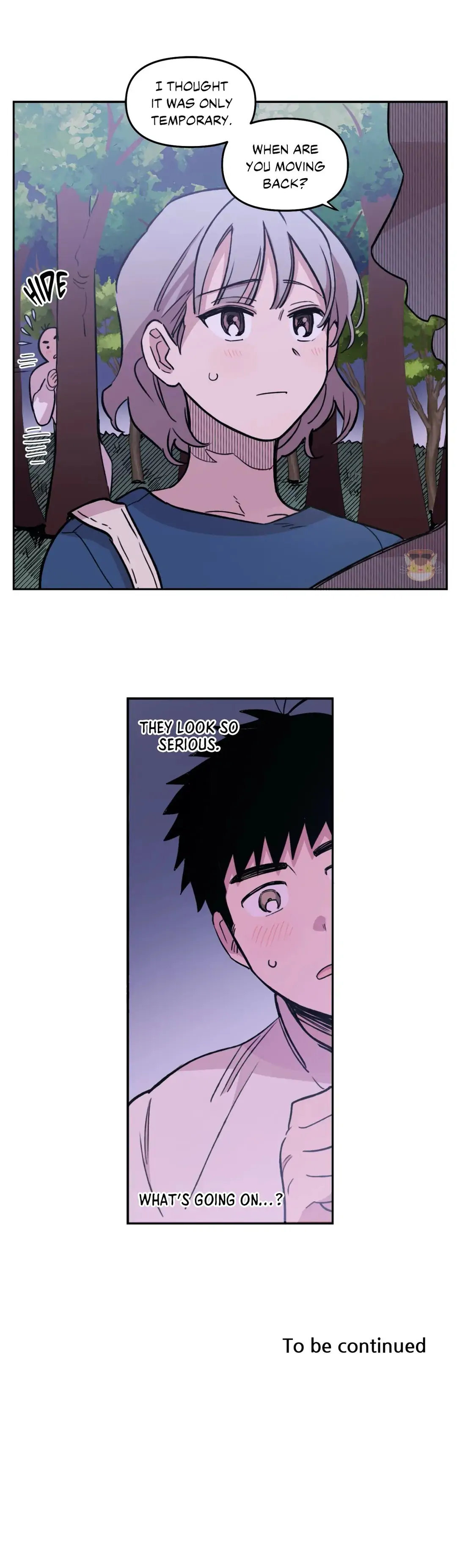 Leave the Work to Me! - Chapter 10 - picture 24