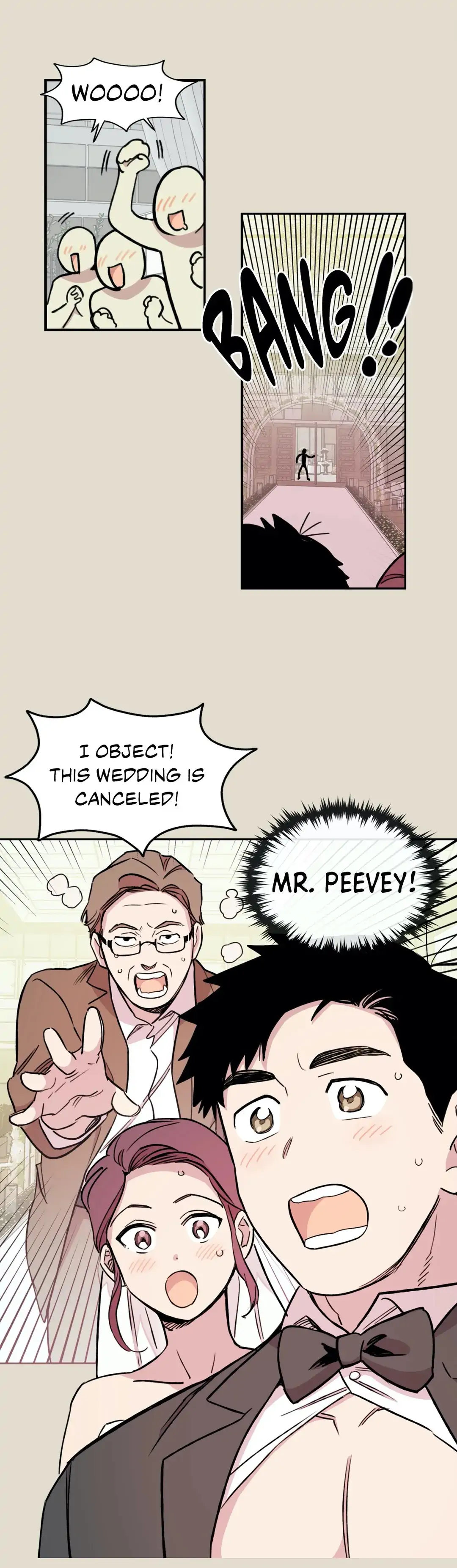 Leave the Work to Me! - Chapter 10 - picture 3