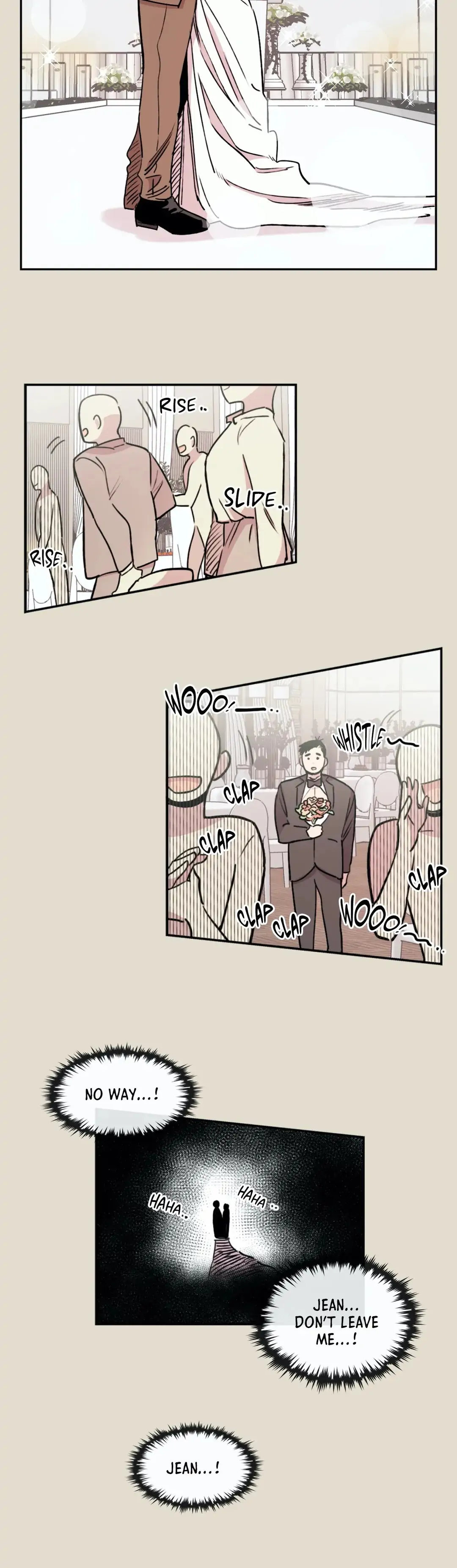 Leave the Work to Me! - Chapter 10 - picture 5
