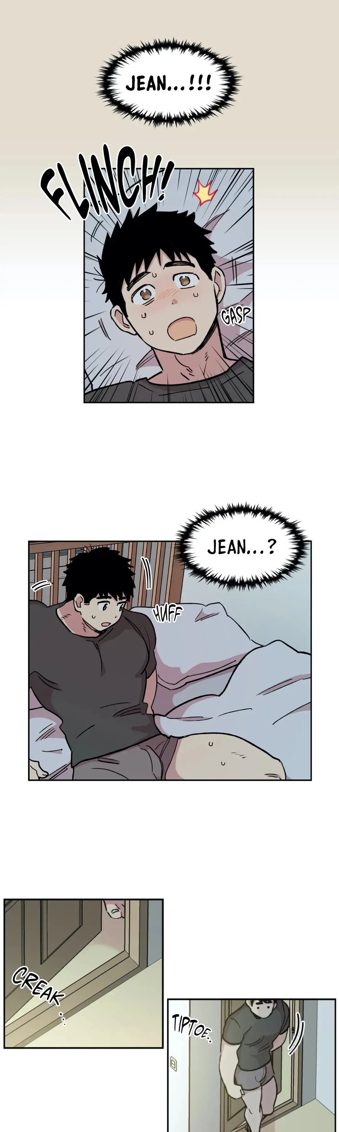 Leave the Work to Me! - Chapter 10 - picture 6