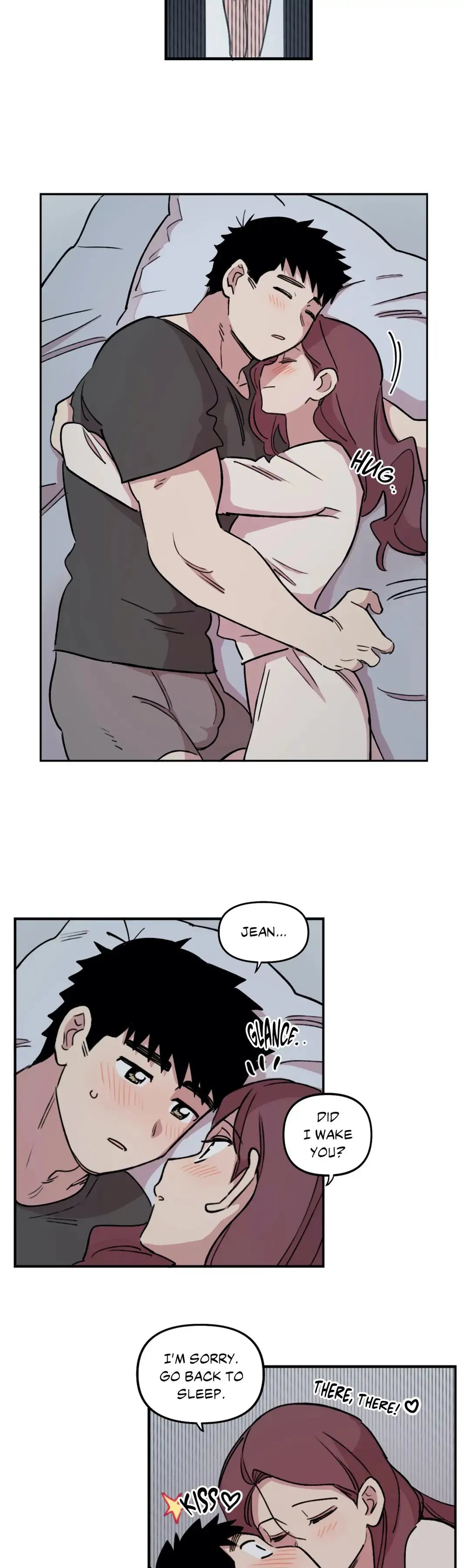 Leave the Work to Me! - Chapter 10 - picture 9