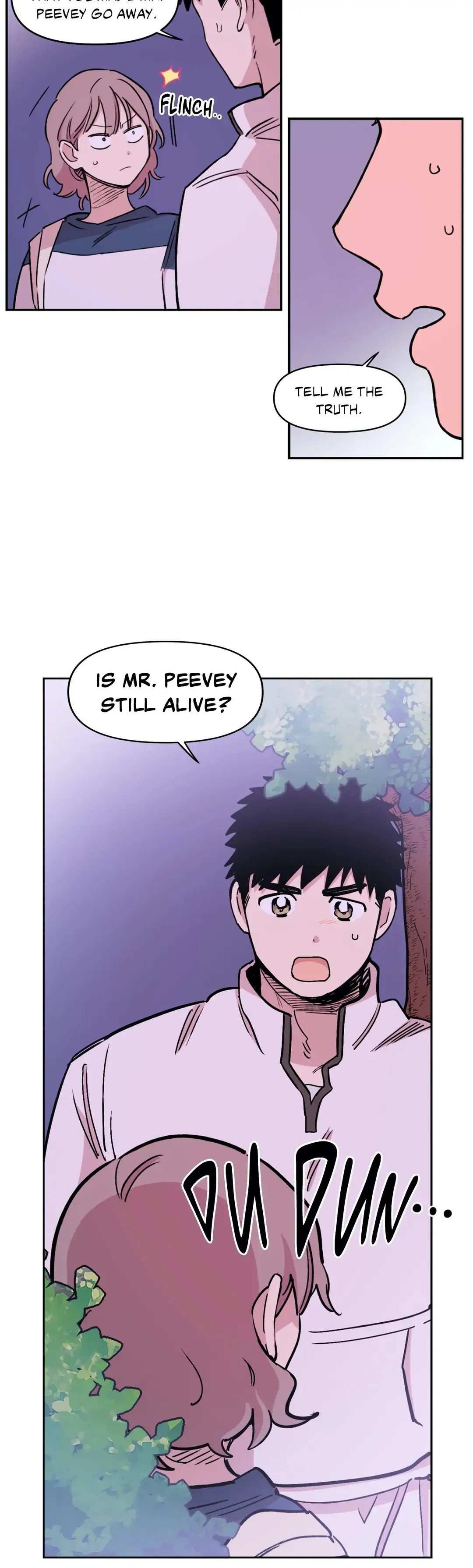 Leave the Work to Me! - Chapter 11 - picture 13