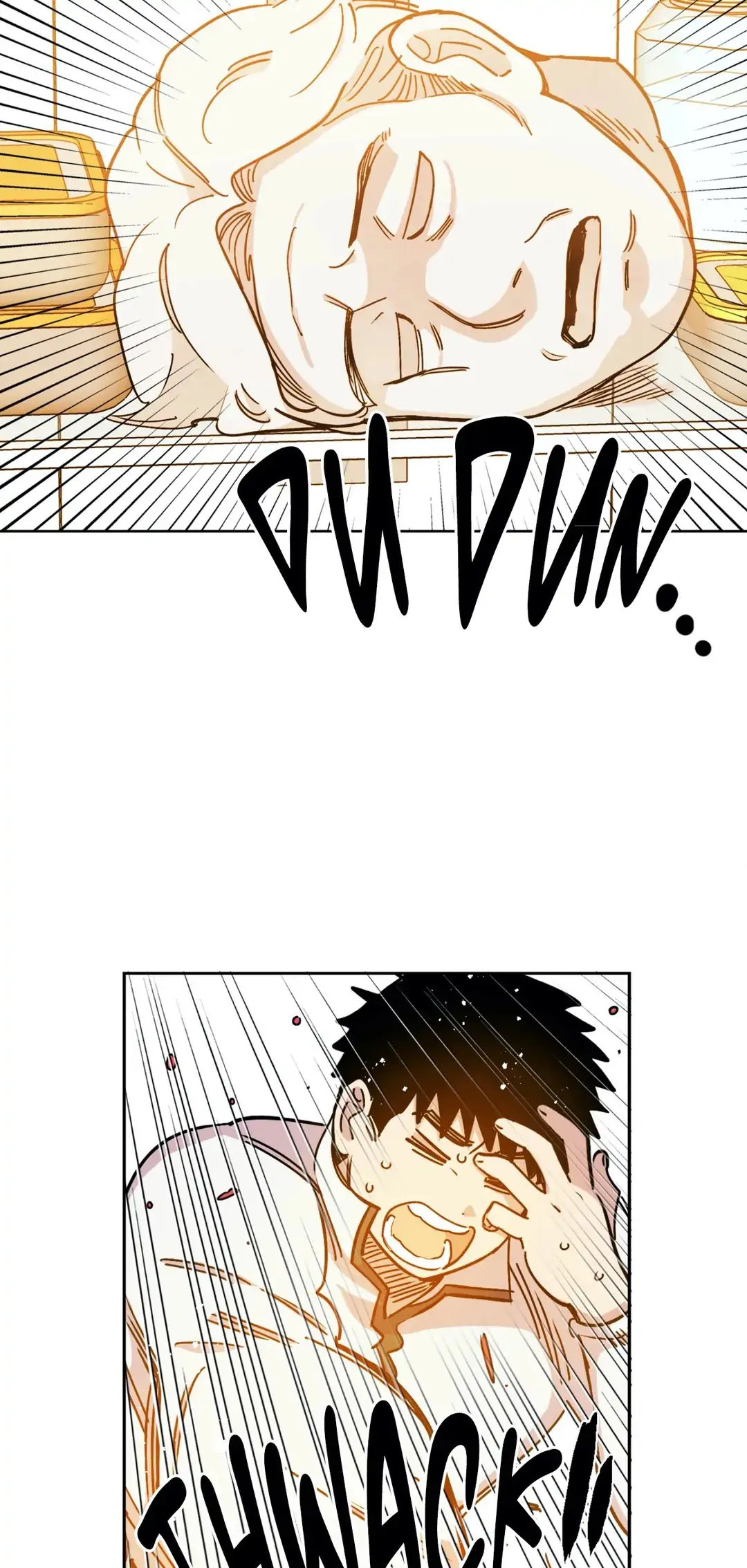 Leave the Work to Me! - Chapter 11 - picture 19