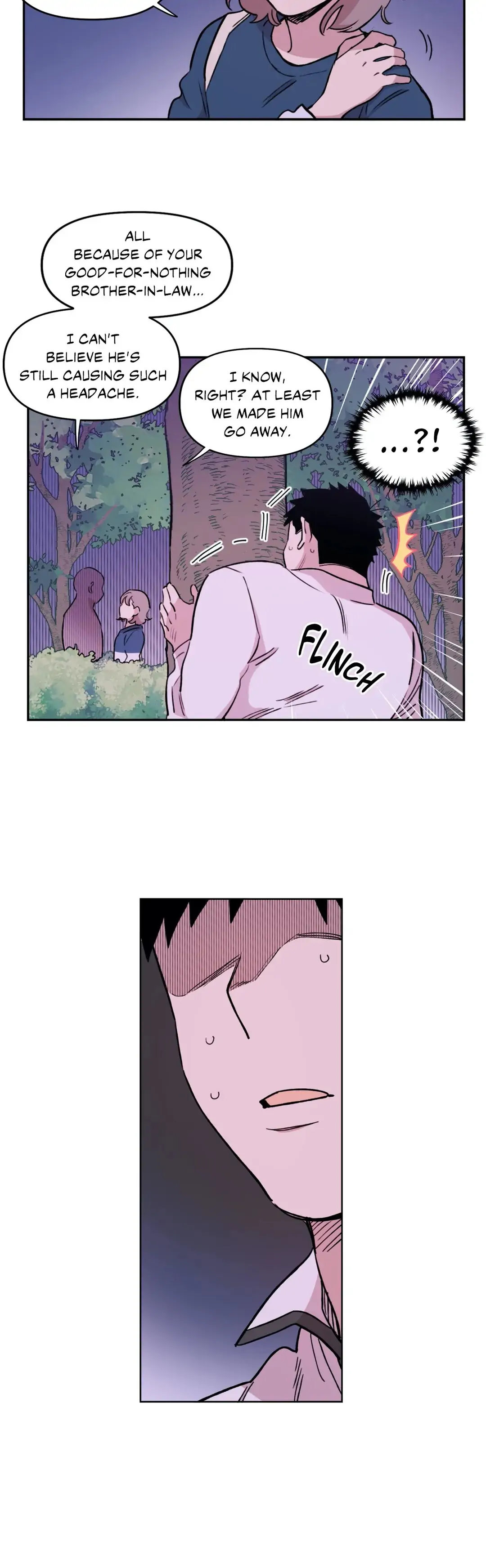 Leave the Work to Me! - Chapter 11 - picture 2