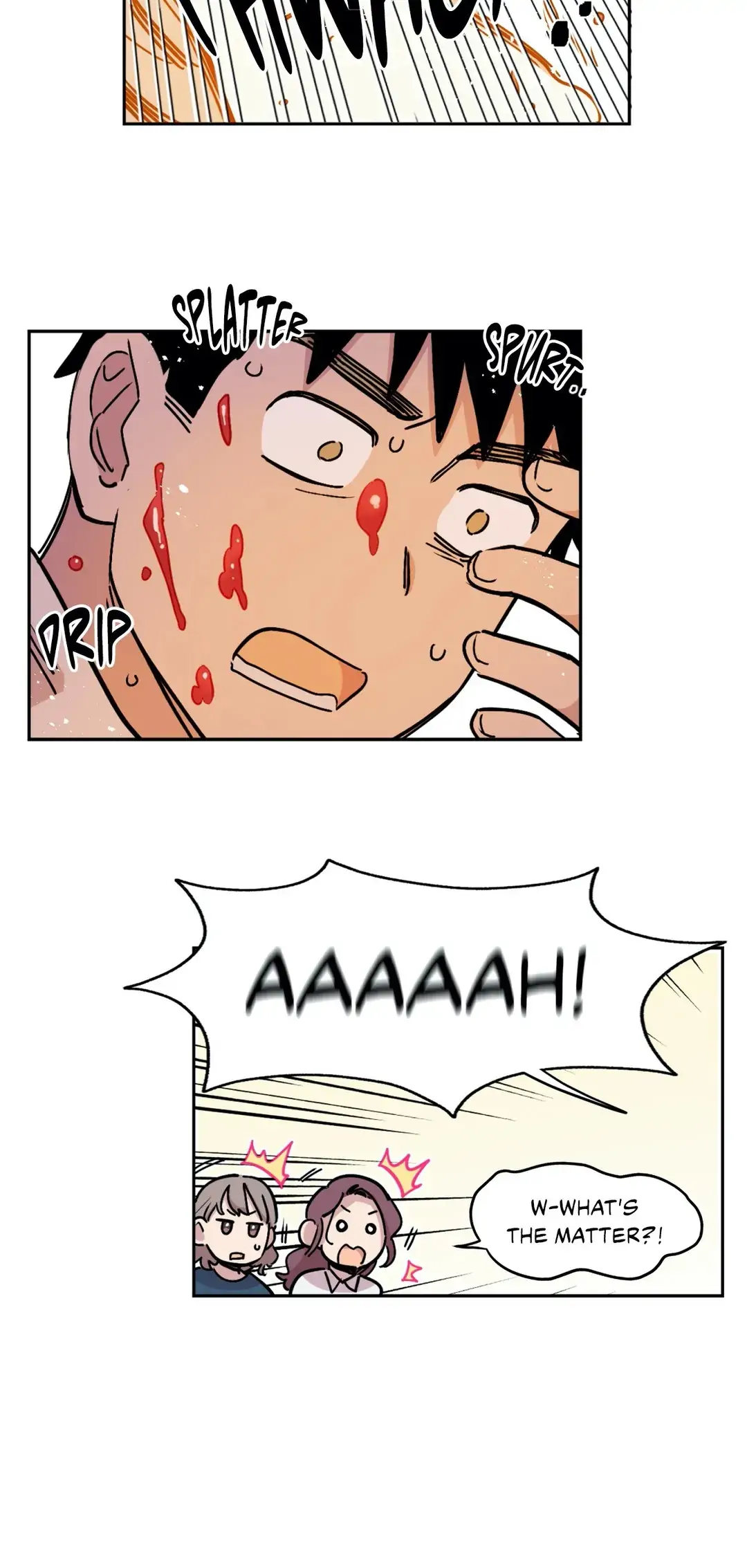 Leave the Work to Me! - Chapter 11 - picture 20