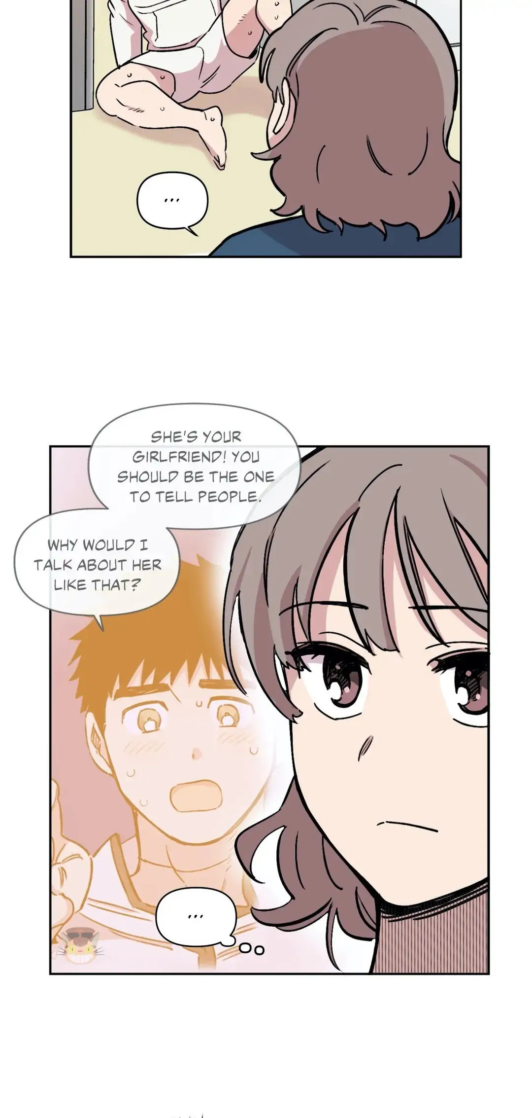 Leave the Work to Me! - Chapter 11 - picture 22