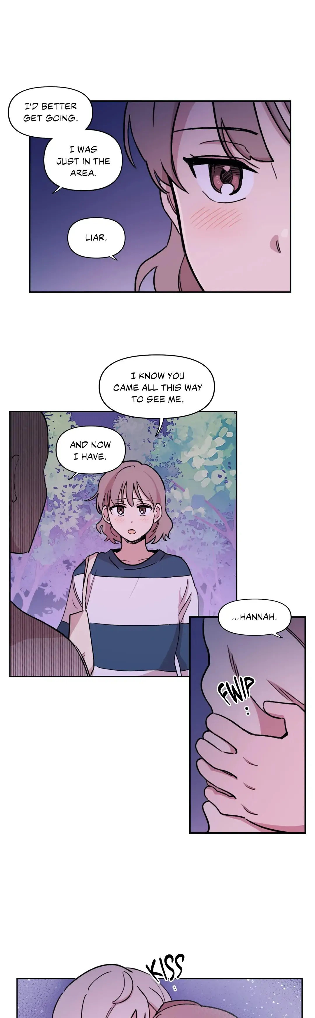 Leave the Work to Me! - Chapter 11 - picture 4