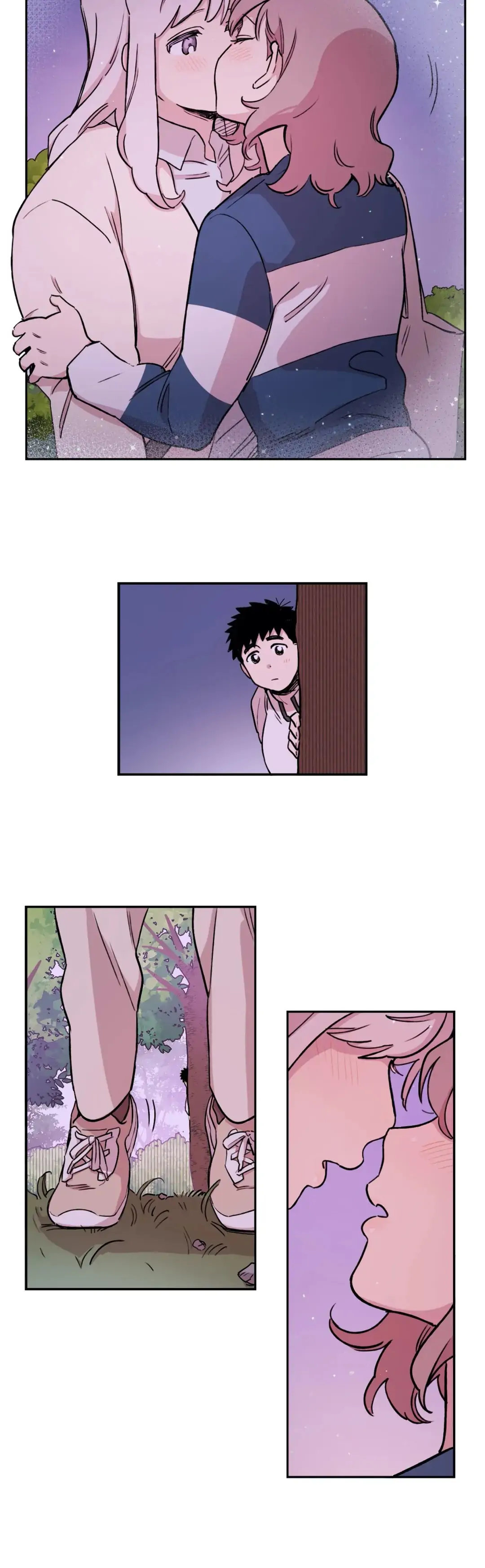 Leave the Work to Me! - Chapter 11 - picture 5