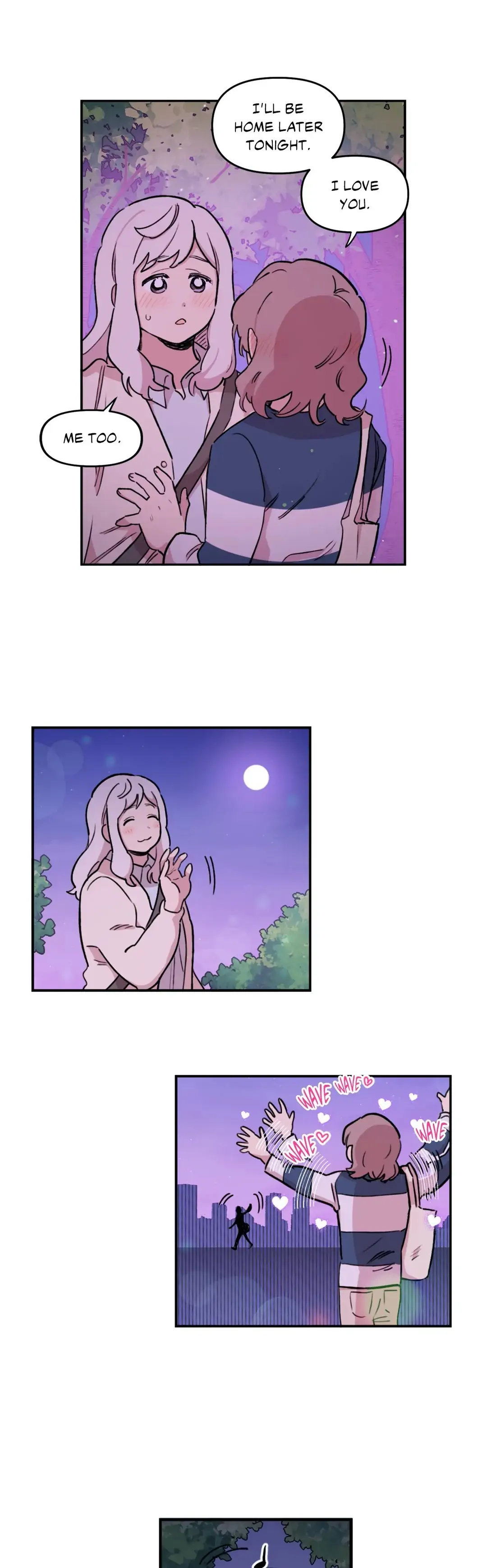 Leave the Work to Me! - Chapter 11 - picture 6