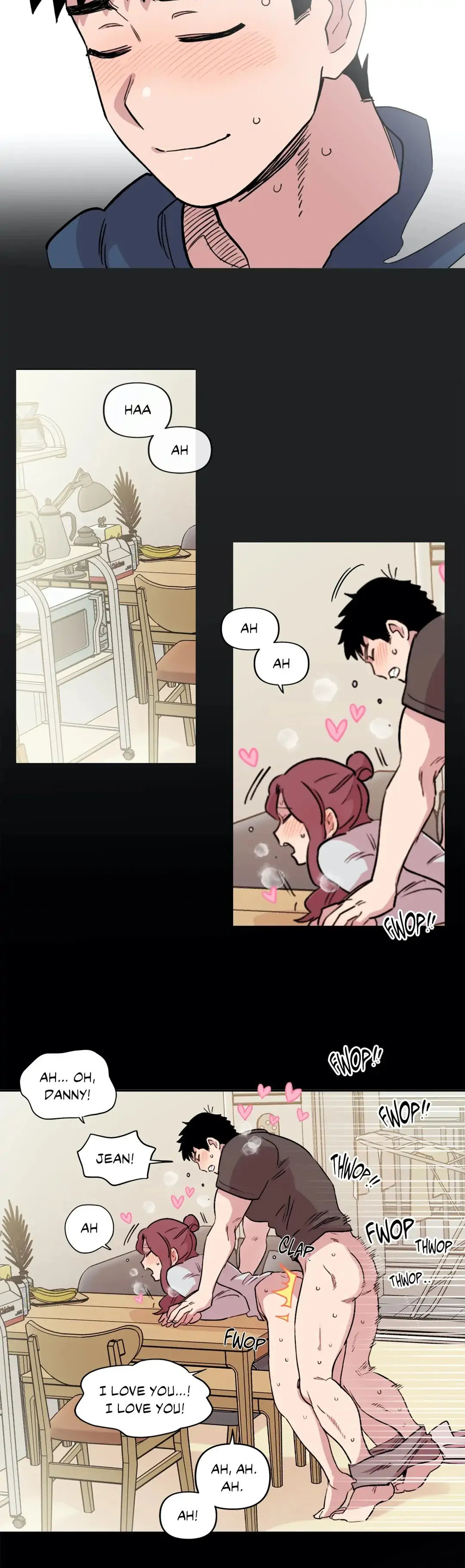 Leave the Work to Me! - Chapter 12 - picture 10