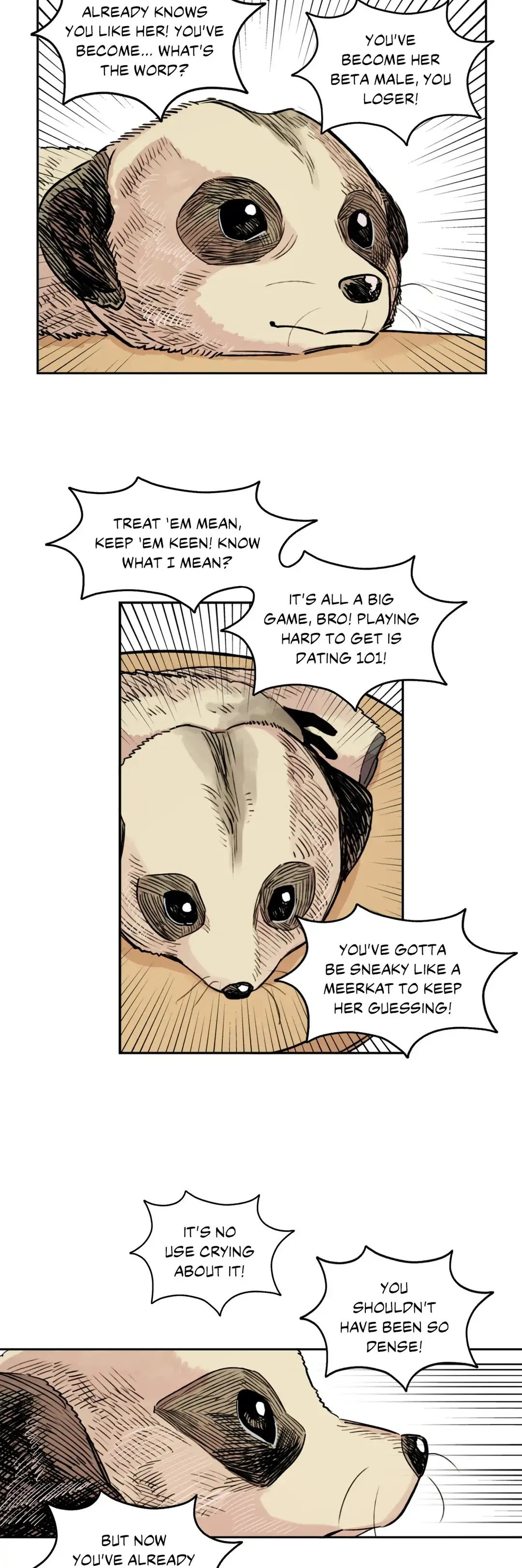 Leave the Work to Me! - Chapter 12 - picture 22