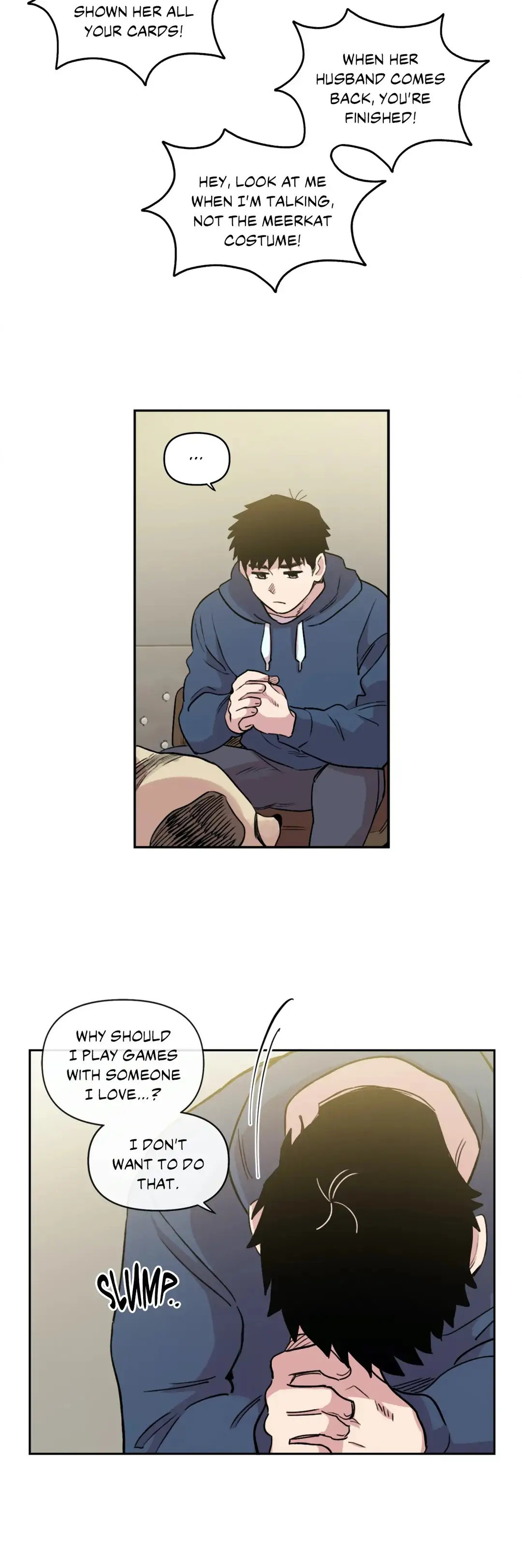 Leave the Work to Me! - Chapter 12 - picture 23