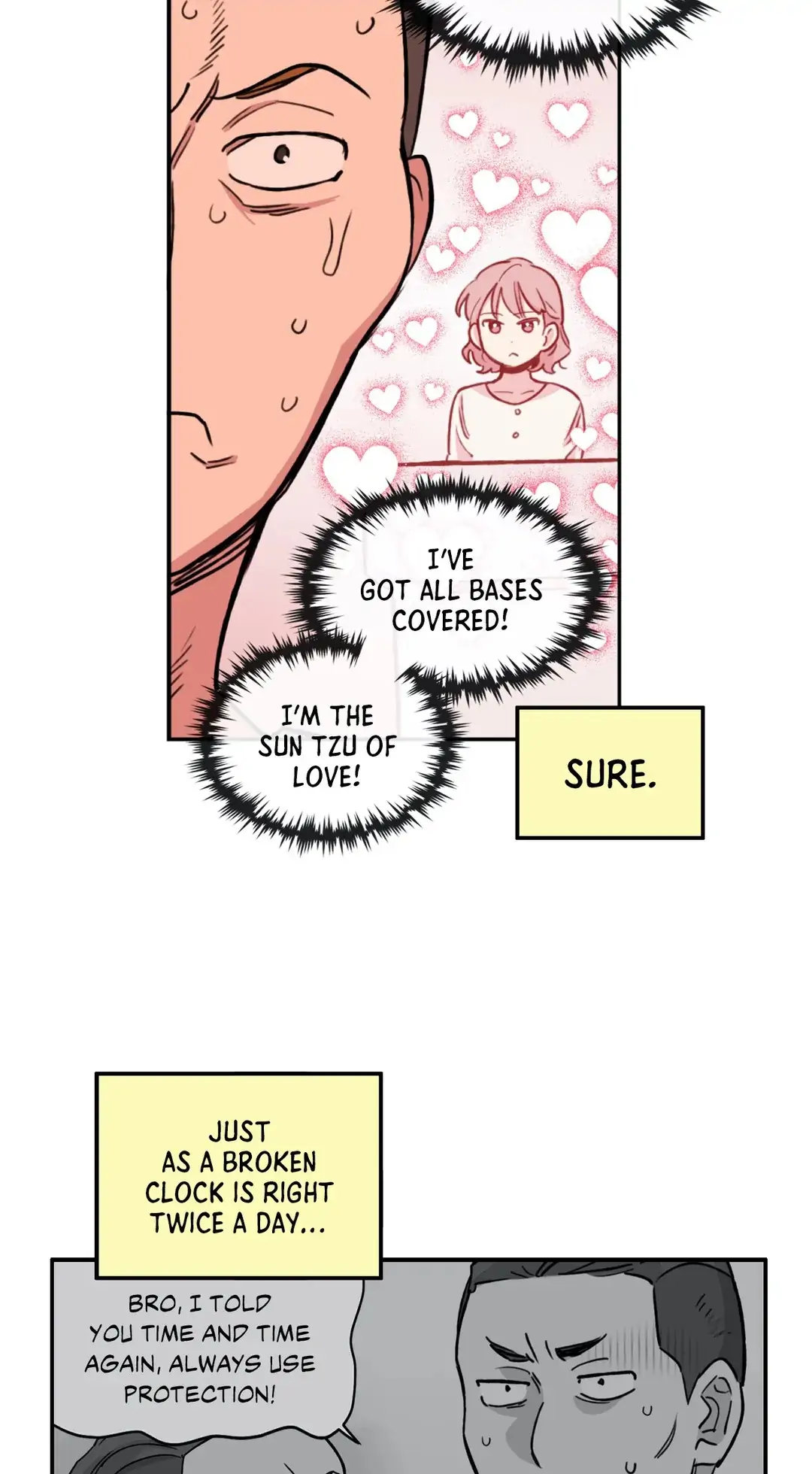 Leave the Work to Me! - Chapter 12 - picture 27