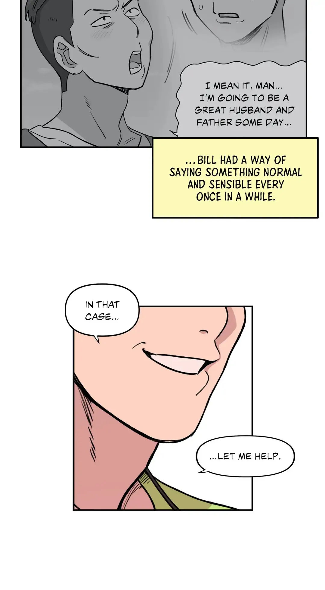 Leave the Work to Me! - Chapter 12 - picture 28