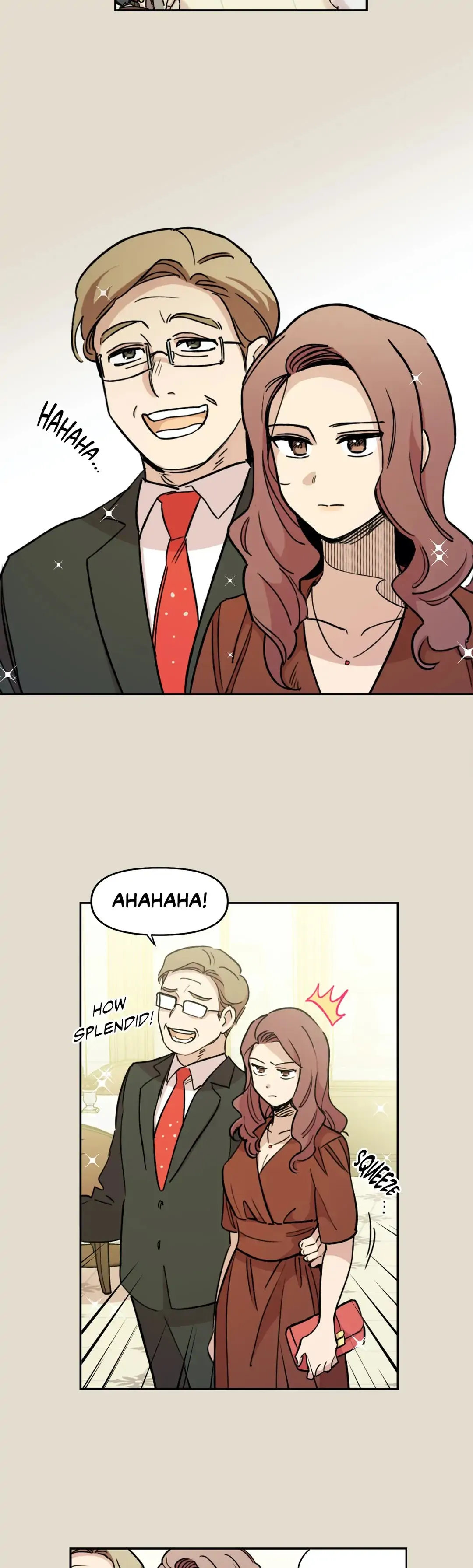 Leave the Work to Me! - Chapter 13 - picture 14