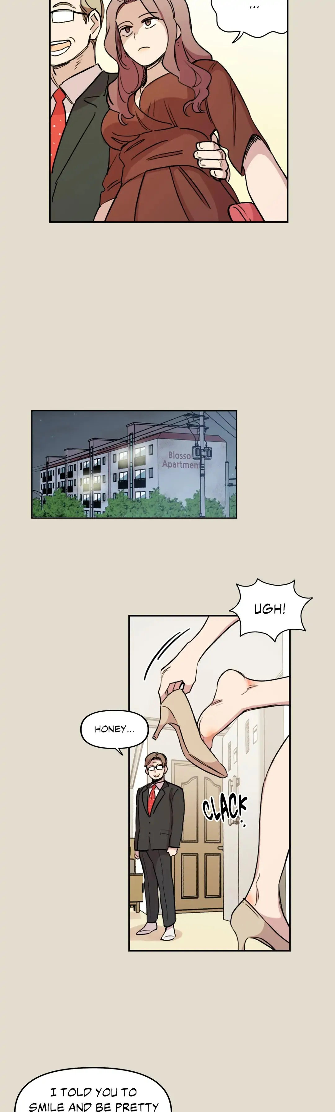 Leave the Work to Me! - Chapter 13 - picture 15