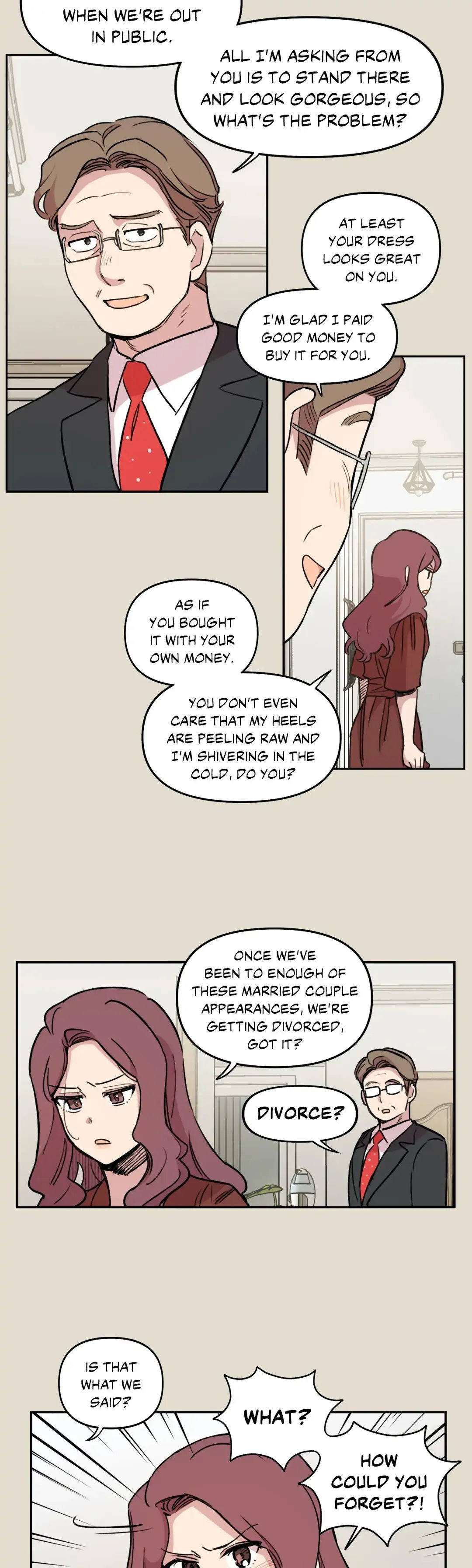 Leave the Work to Me! - Chapter 13 - picture 16
