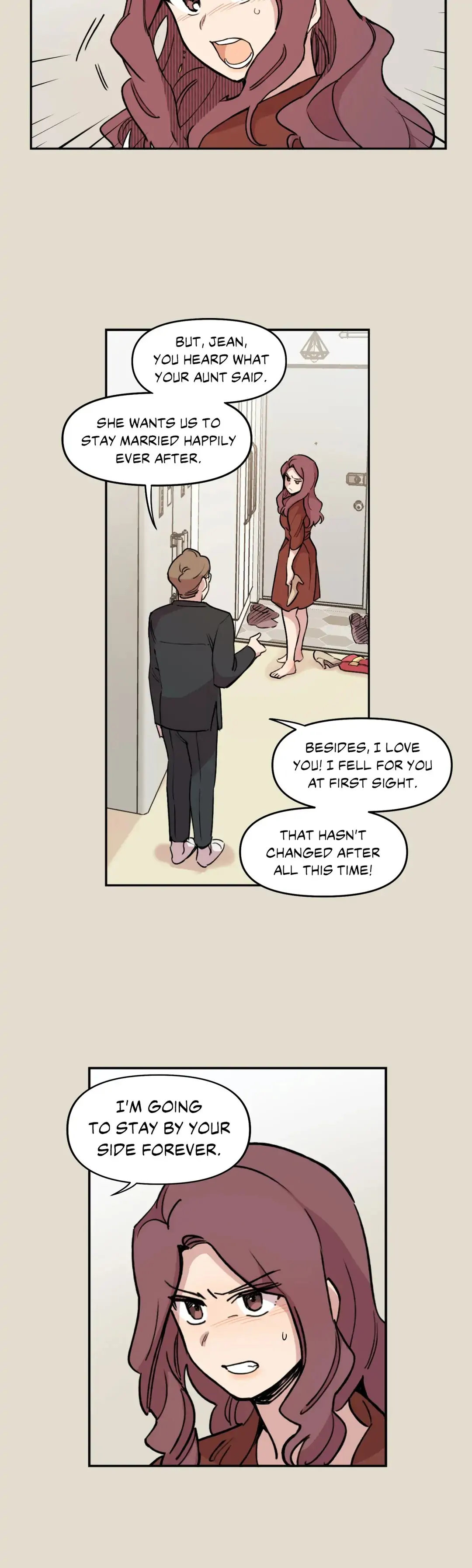 Leave the Work to Me! - Chapter 13 - picture 17