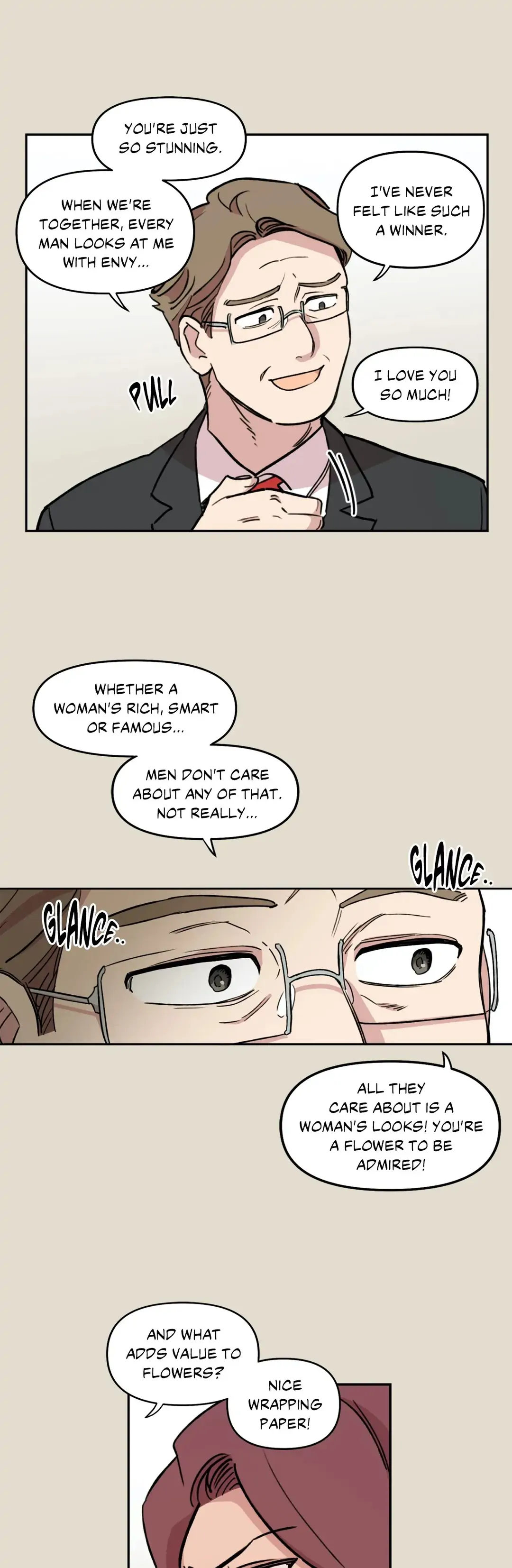 Leave the Work to Me! - Chapter 13 - picture 18