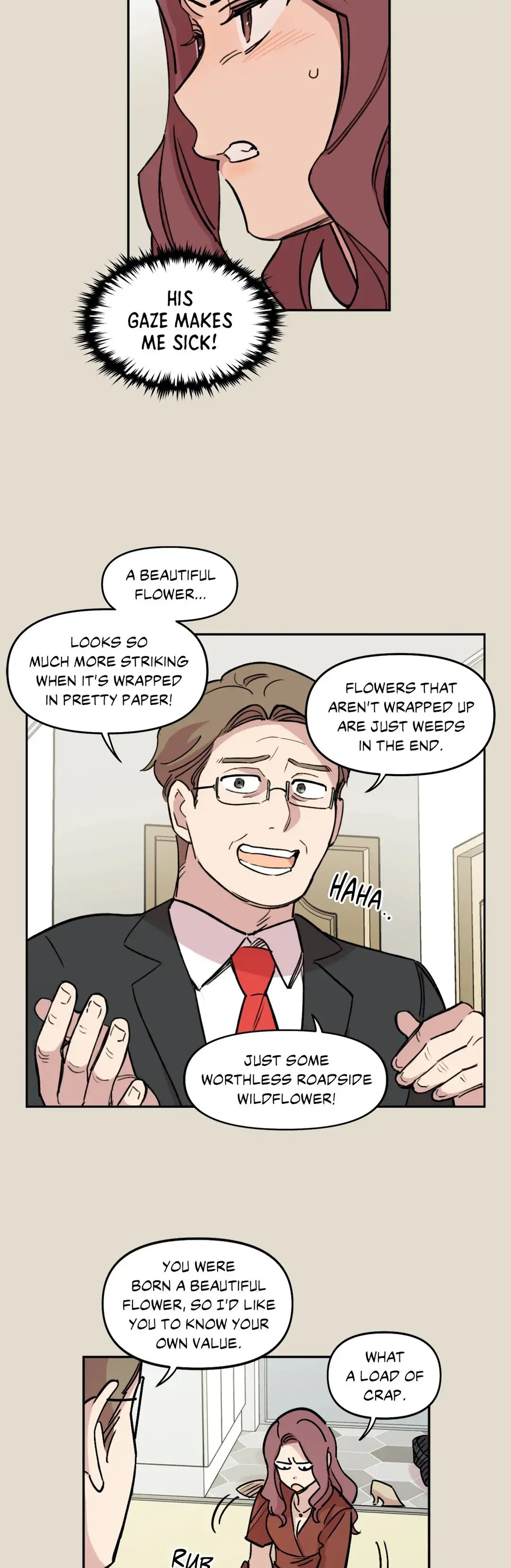 Leave the Work to Me! - Chapter 13 - picture 19