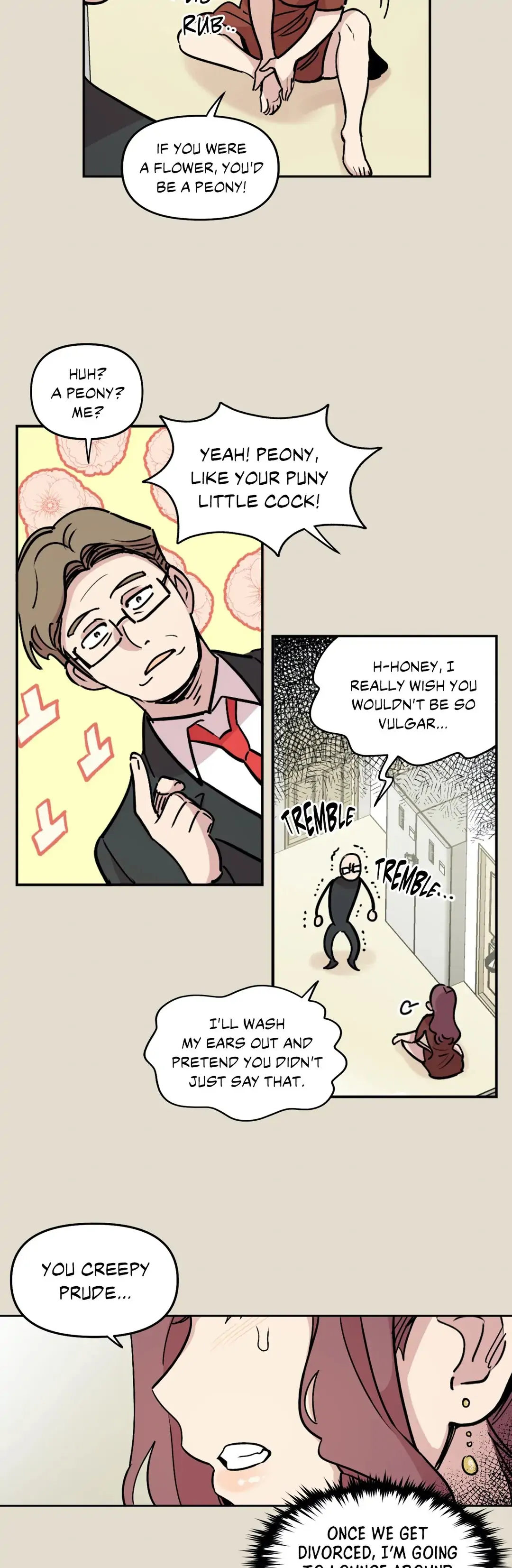 Leave the Work to Me! - Chapter 13 - picture 20