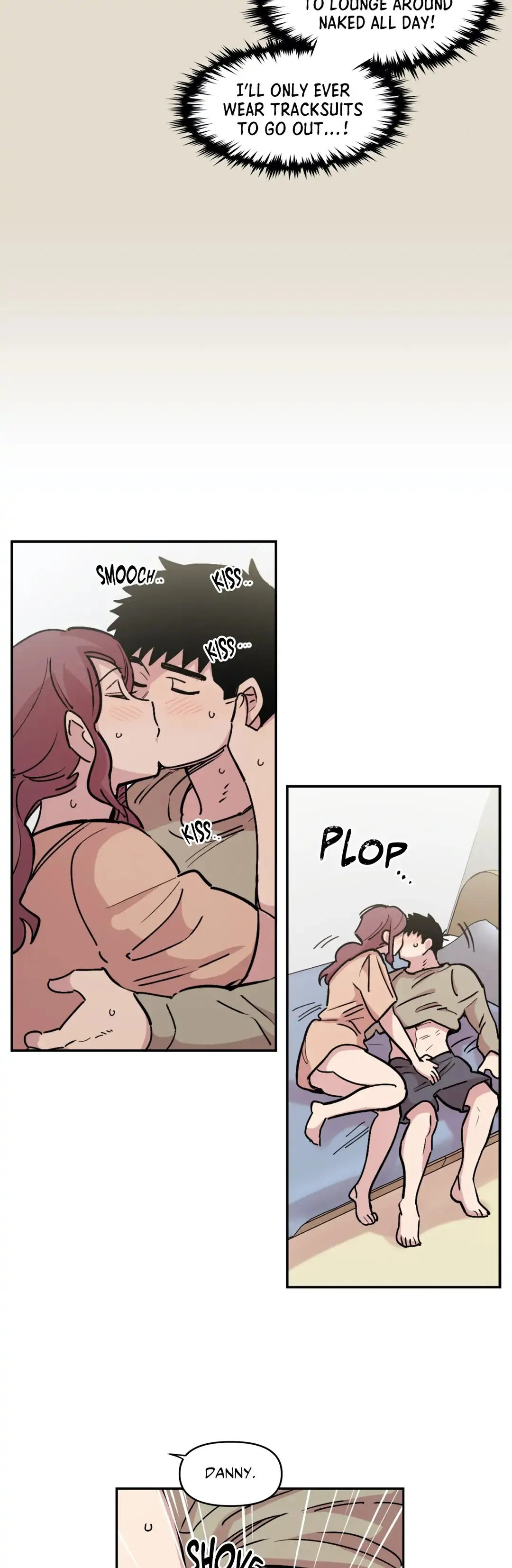 Leave the Work to Me! - Chapter 13 - picture 21
