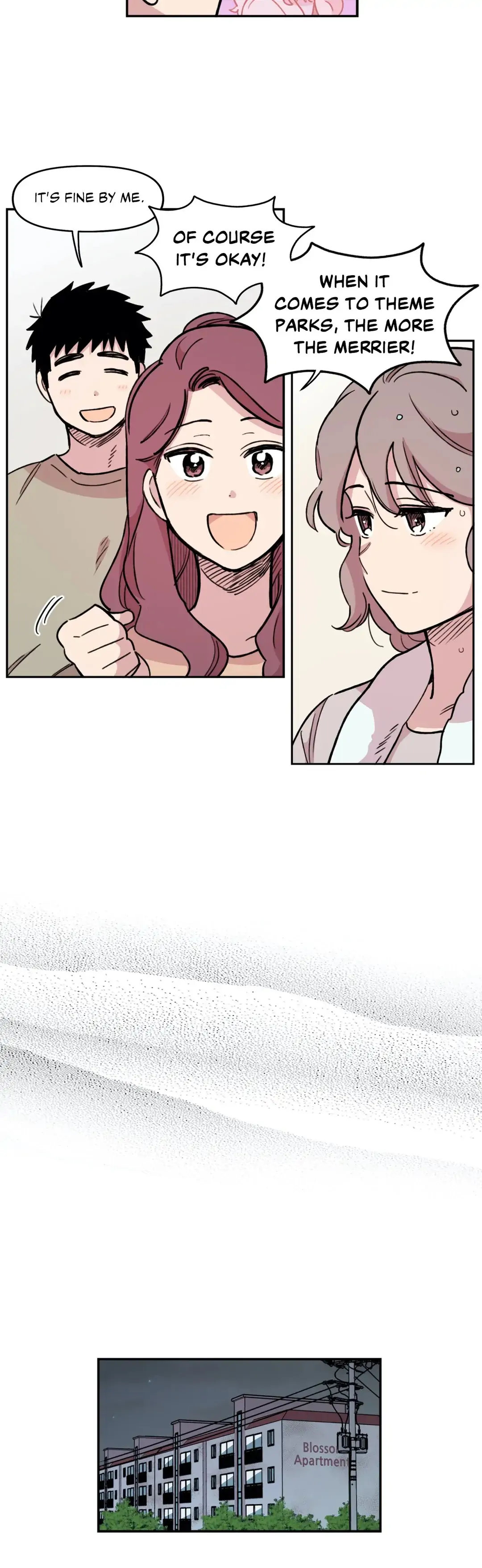 Leave the Work to Me! - Chapter 13 - picture 9