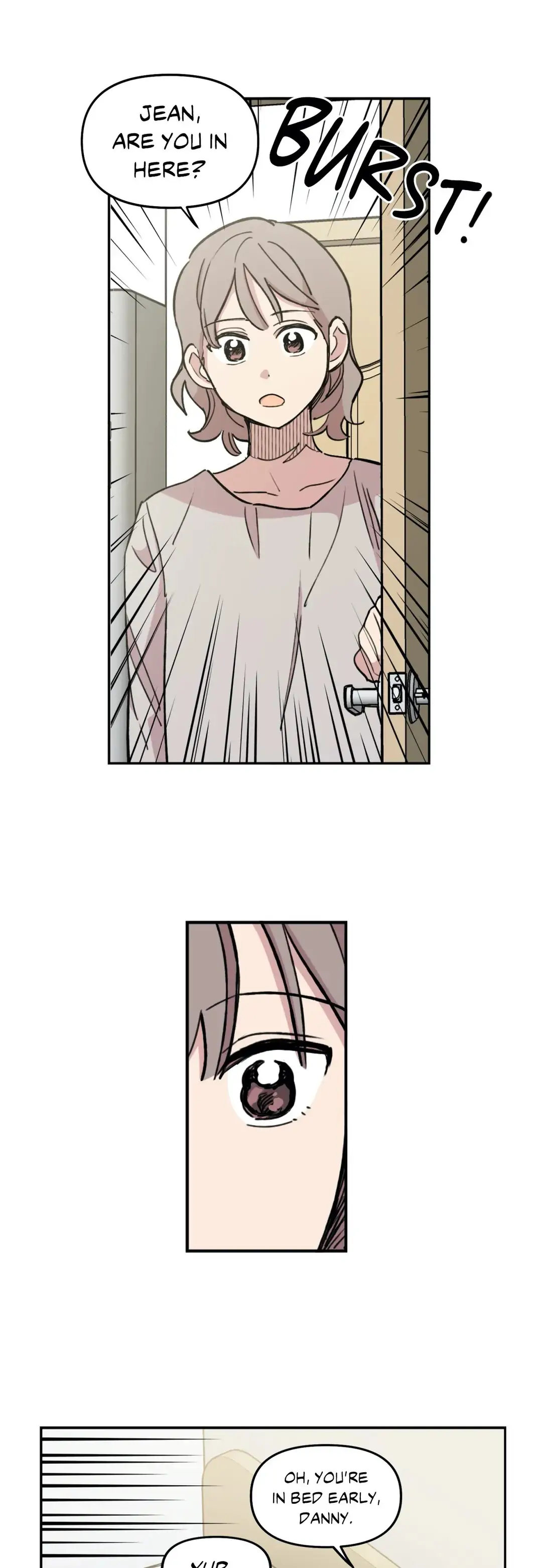 Leave the Work to Me! - Chapter 14 - picture 12