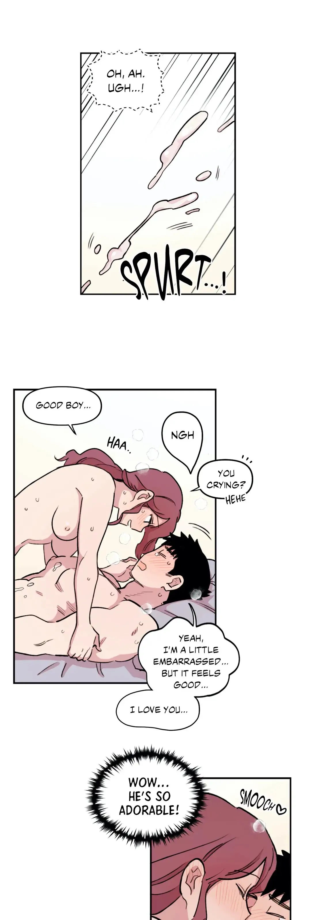 Leave the Work to Me! - Chapter 14 - picture 18