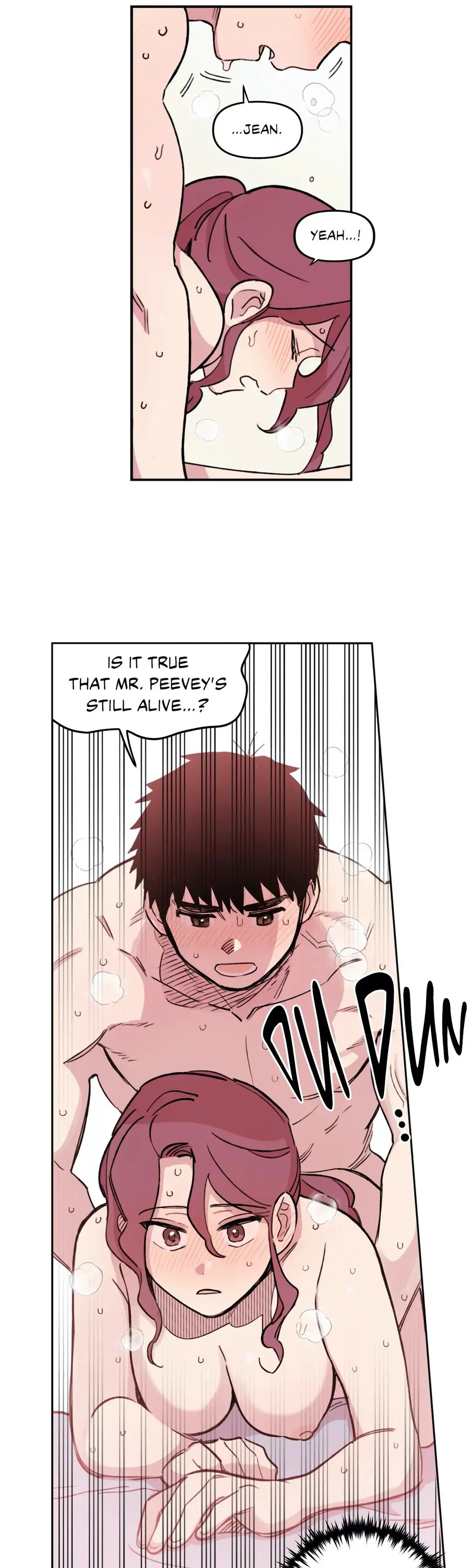 Leave the Work to Me! - Chapter 14 - picture 7
