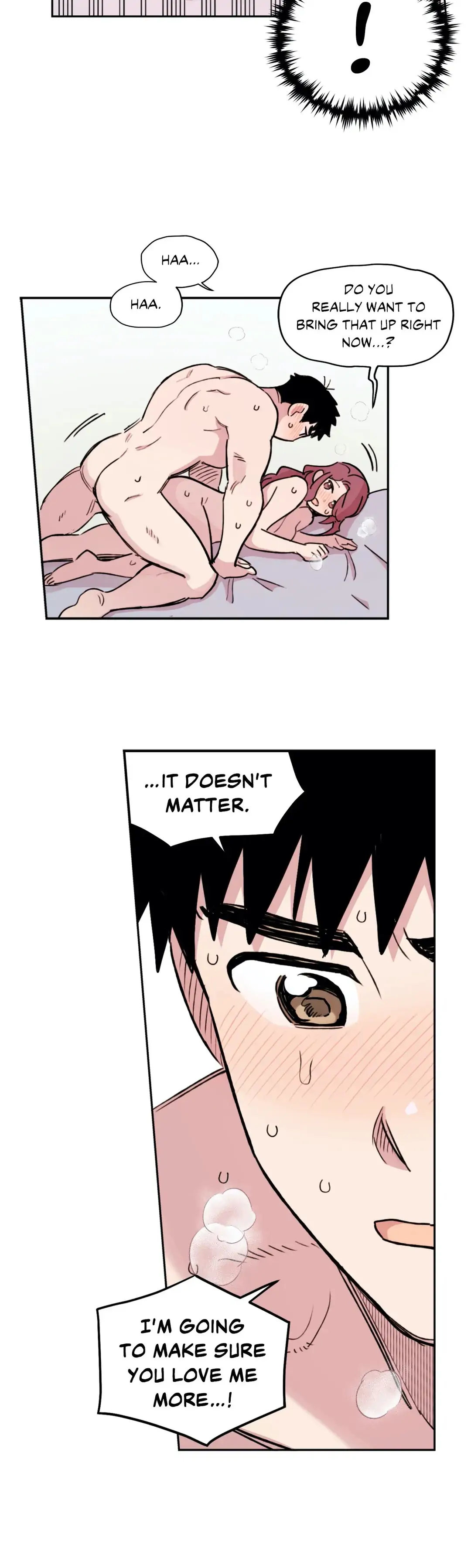 Leave the Work to Me! - Chapter 14 - picture 8