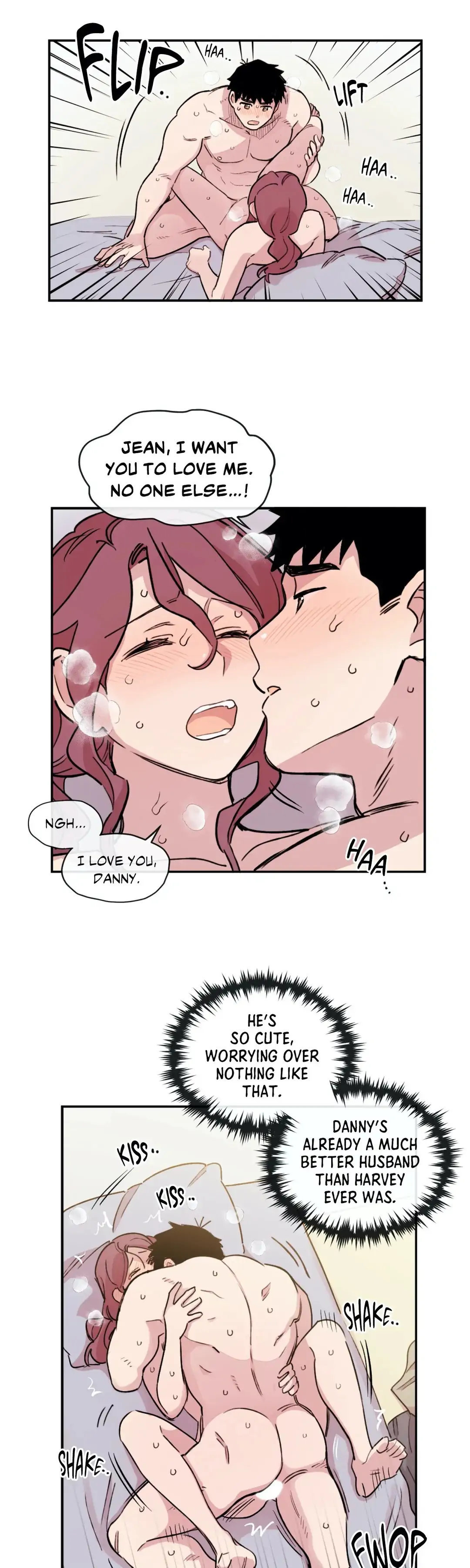 Leave the Work to Me! - Chapter 14 - picture 9