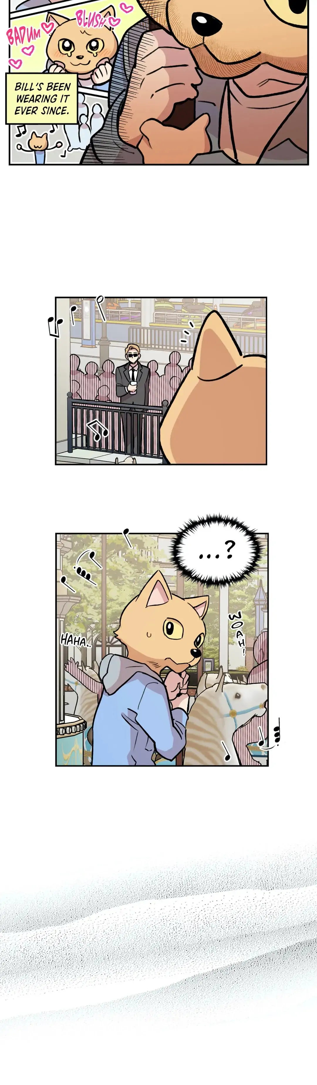 Leave the Work to Me! - Chapter 15 - picture 11