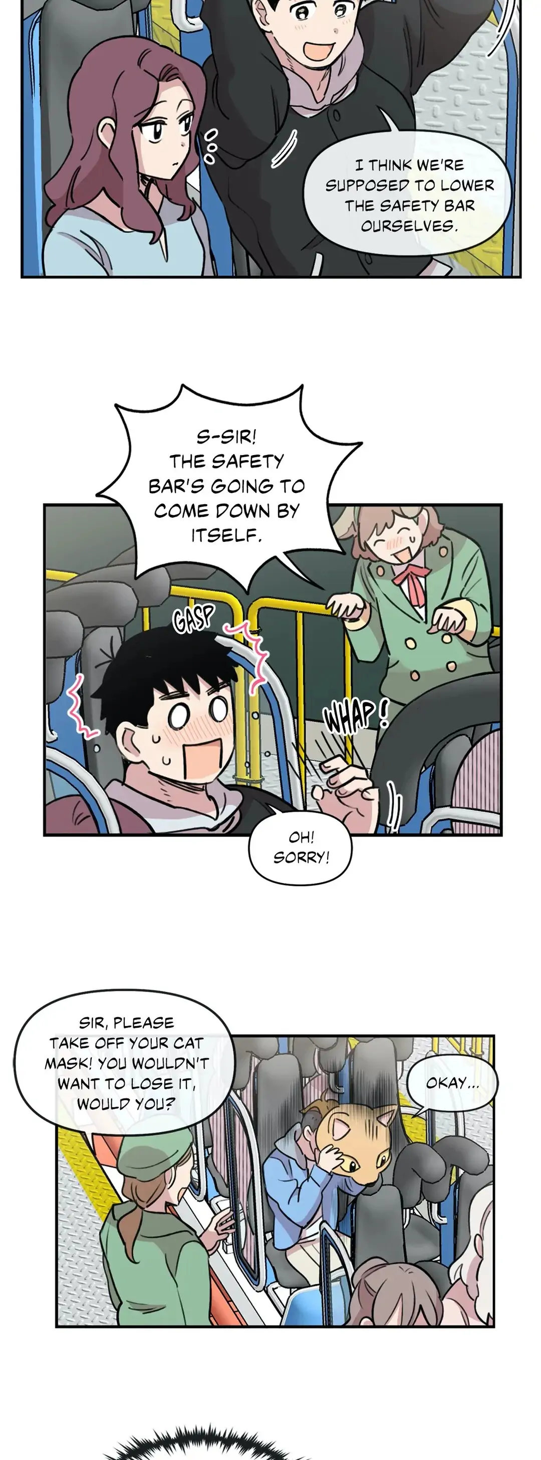 Leave the Work to Me! - Chapter 15 - picture 13
