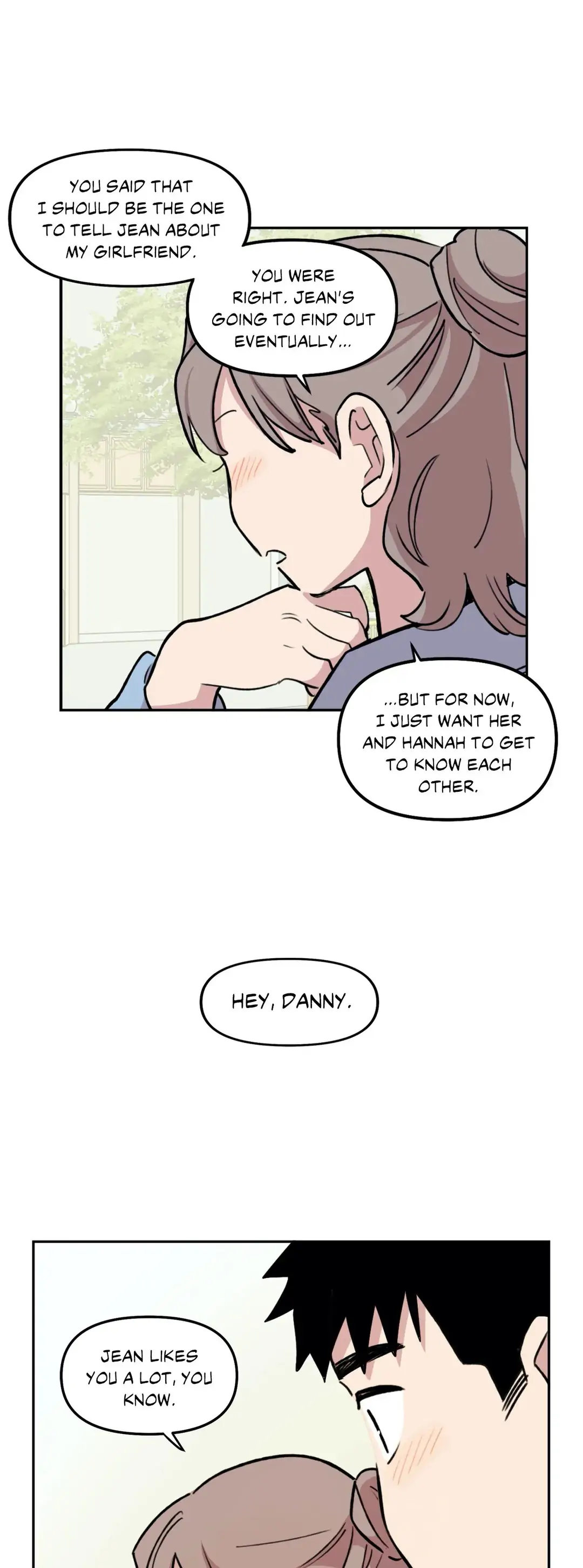 Leave the Work to Me! - Chapter 15 - picture 20