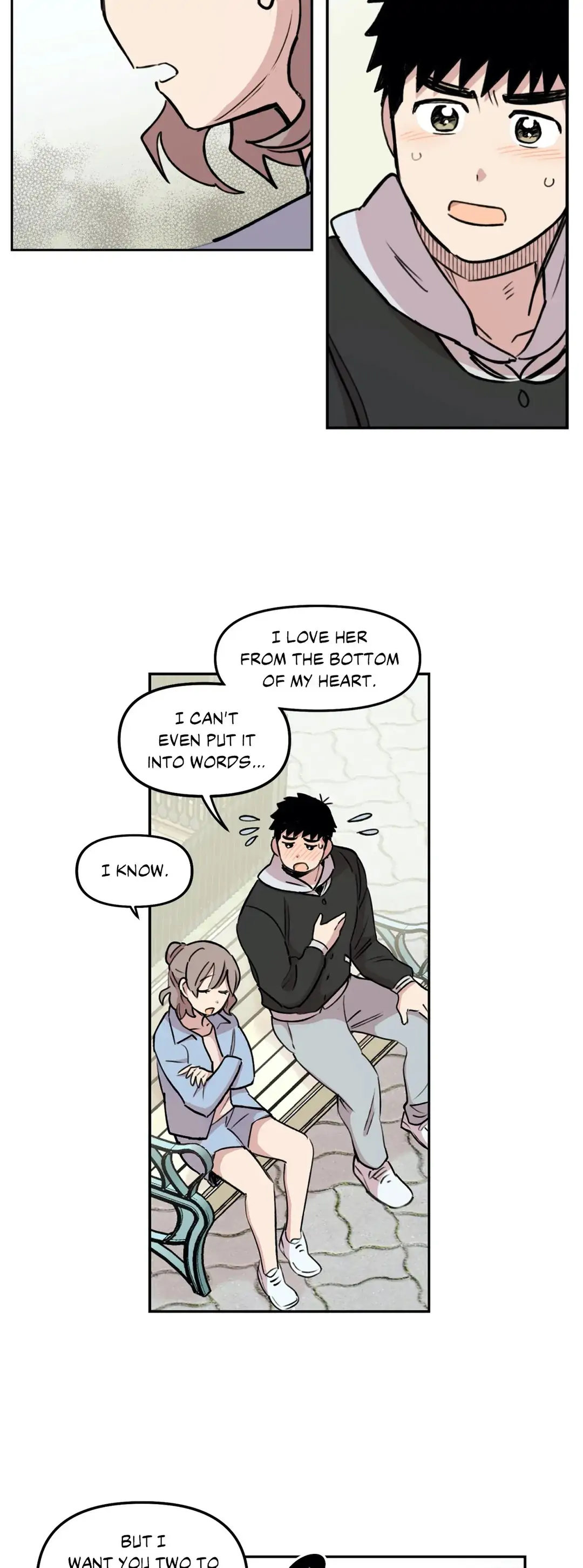Leave the Work to Me! - Chapter 15 - picture 22
