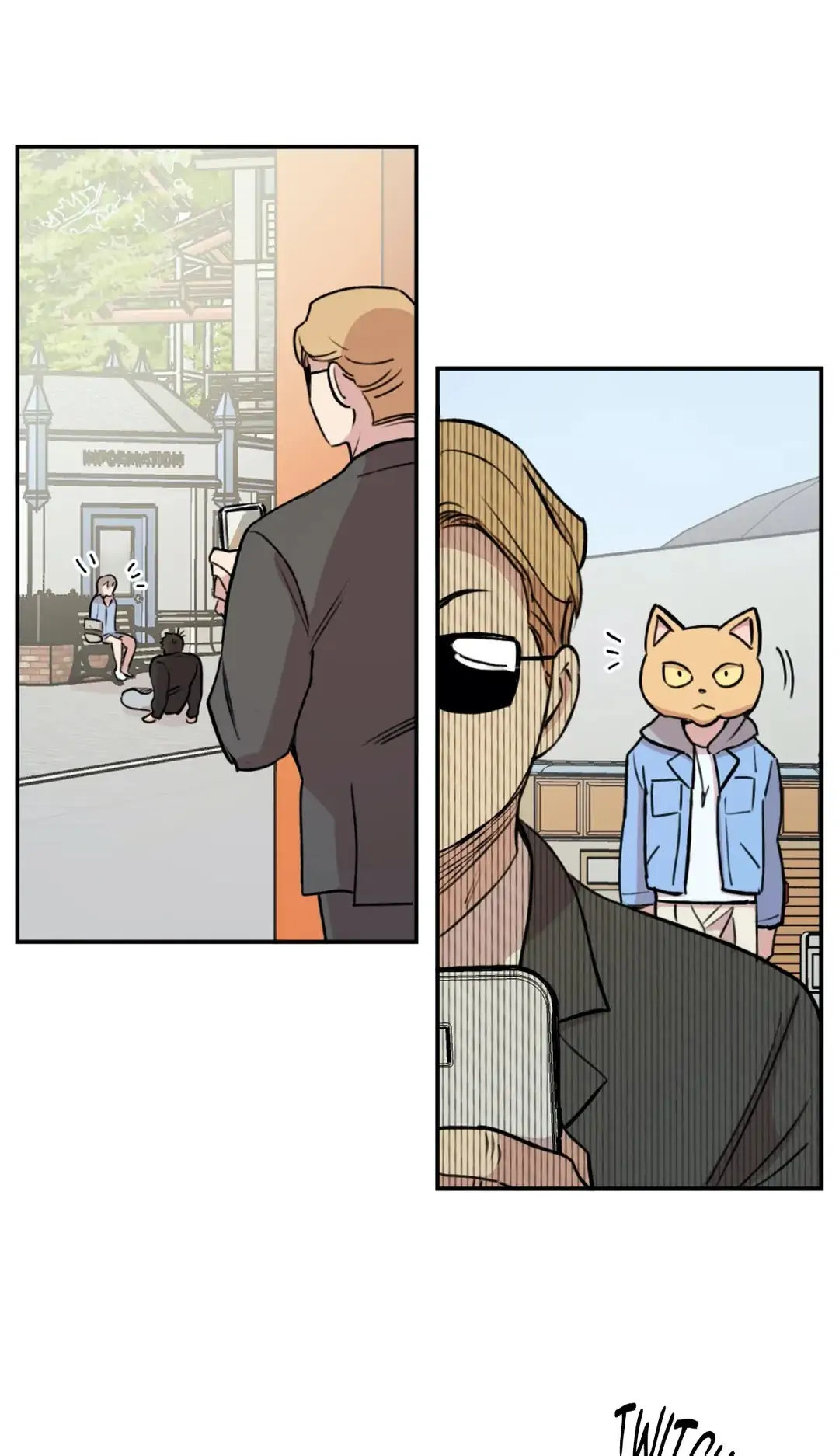 Leave the Work to Me! - Chapter 15 - picture 24