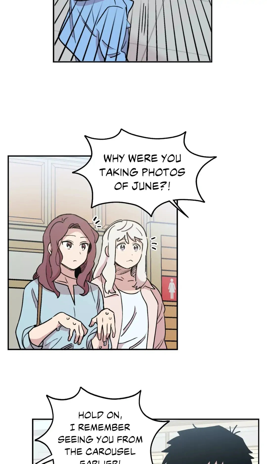 Leave the Work to Me! - Chapter 15 - picture 26