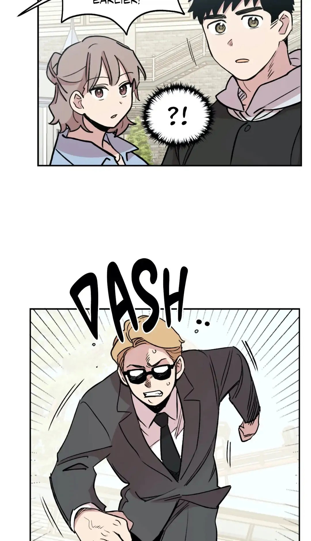 Leave the Work to Me! - Chapter 15 - picture 27