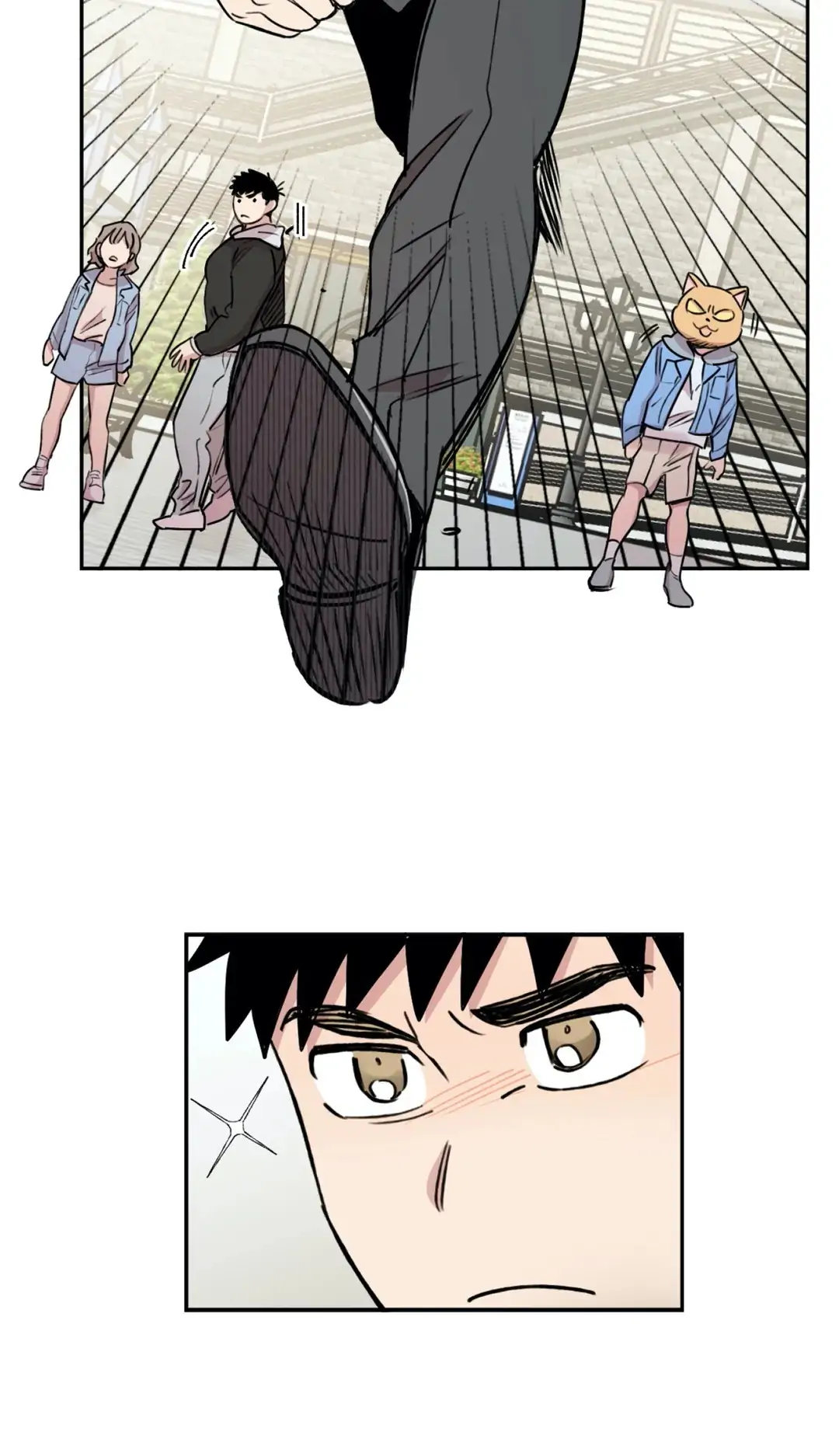 Leave the Work to Me! - Chapter 15 - picture 28