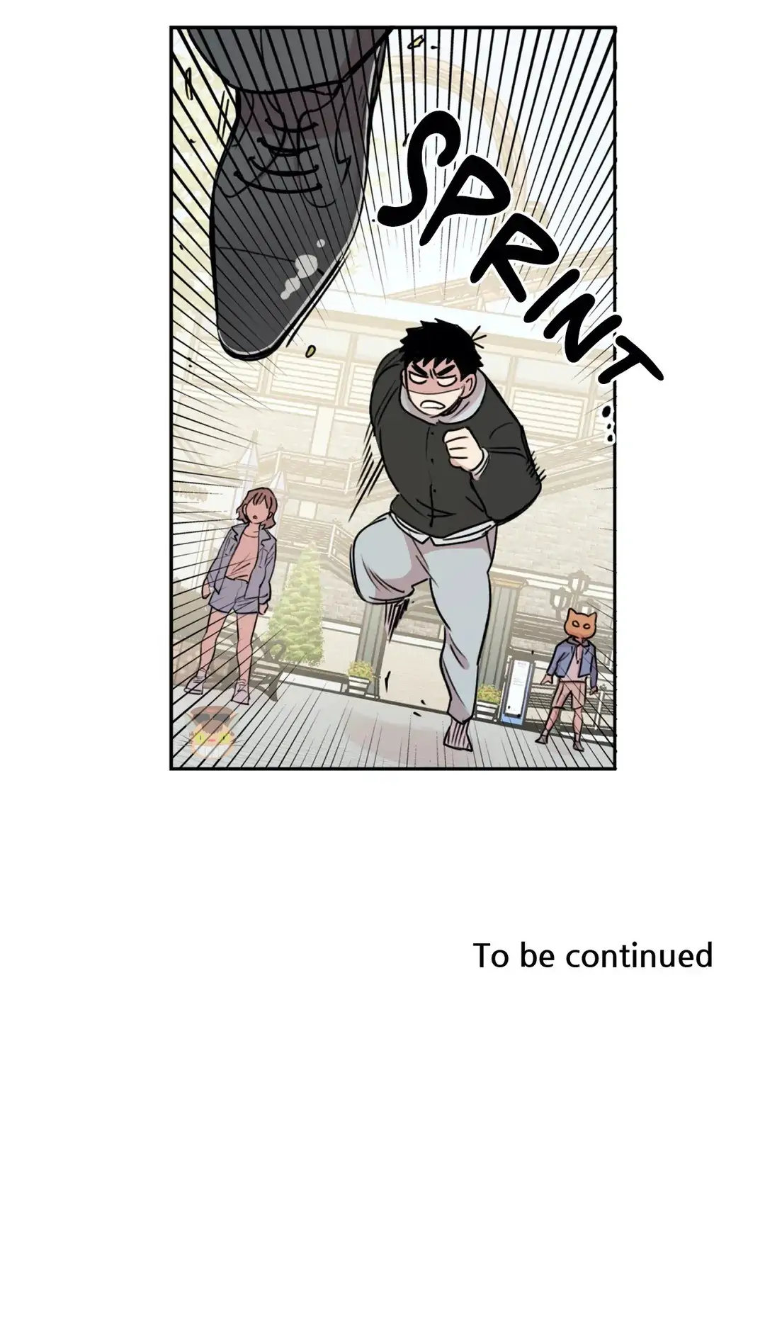Leave the Work to Me! - Chapter 15 - picture 29