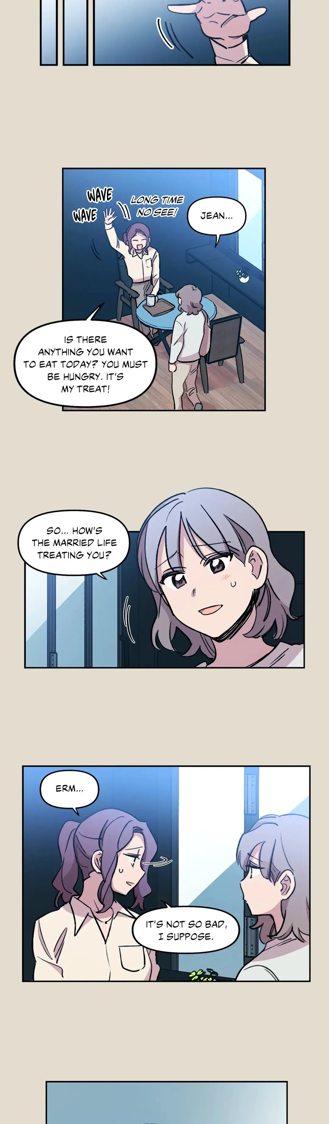 Leave the Work to Me! - Chapter 15 - picture 8