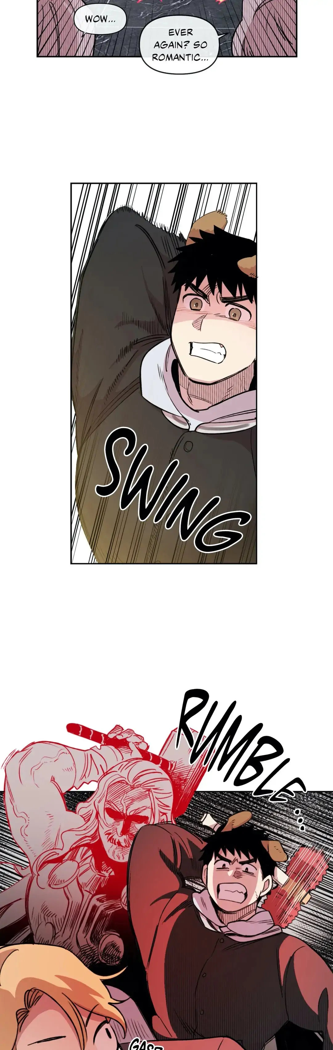 Leave the Work to Me! - Chapter 16 - picture 14
