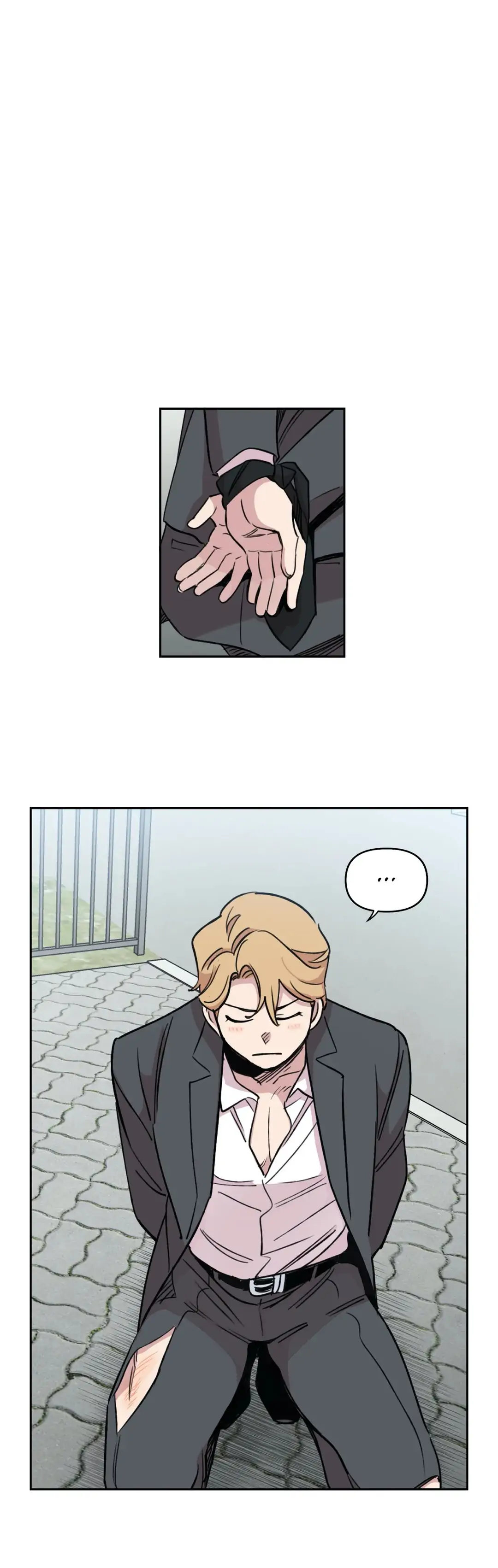 Leave the Work to Me! - Chapter 16 - picture 16