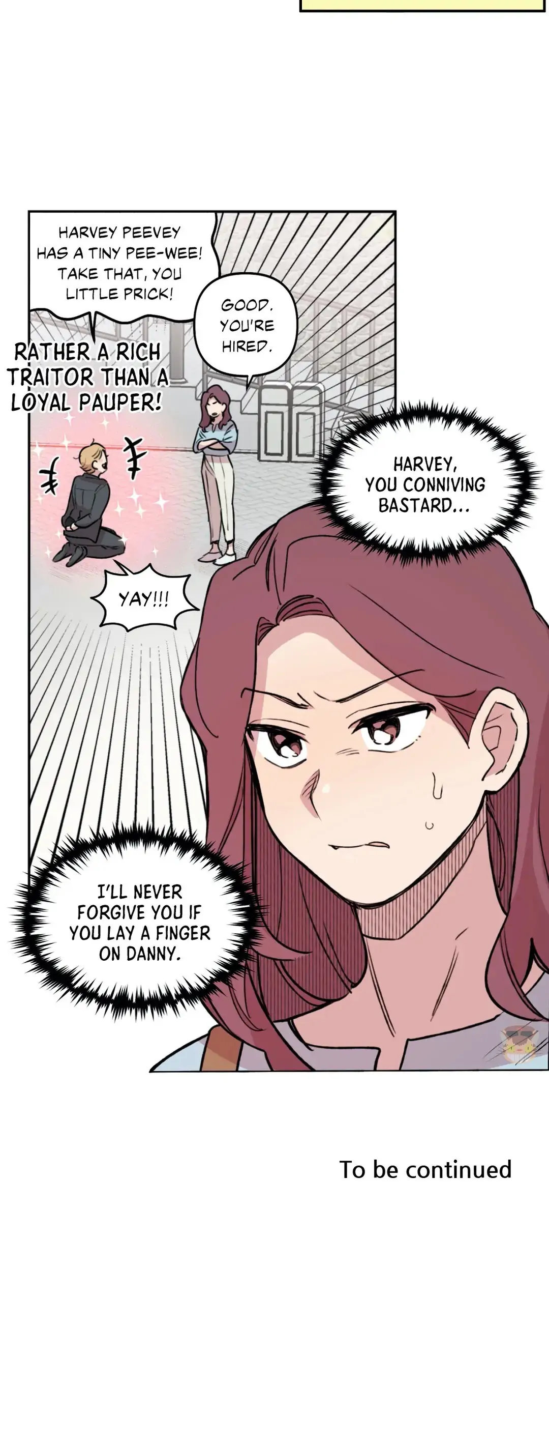 Leave the Work to Me! - Chapter 16 - picture 23