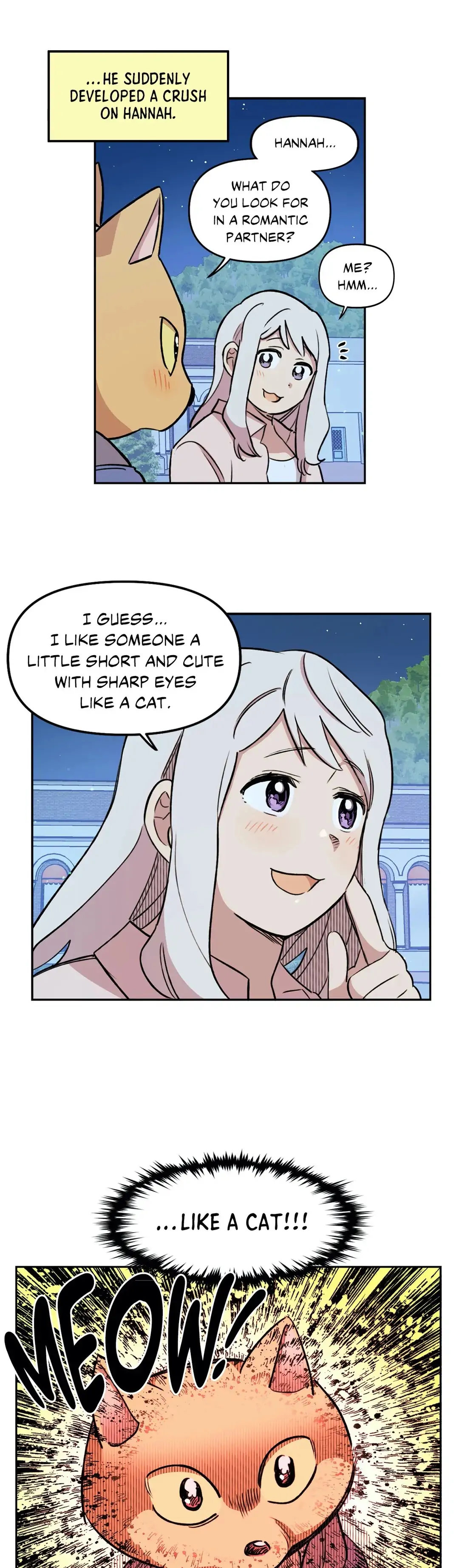 Leave the Work to Me! - Chapter 17 - picture 12