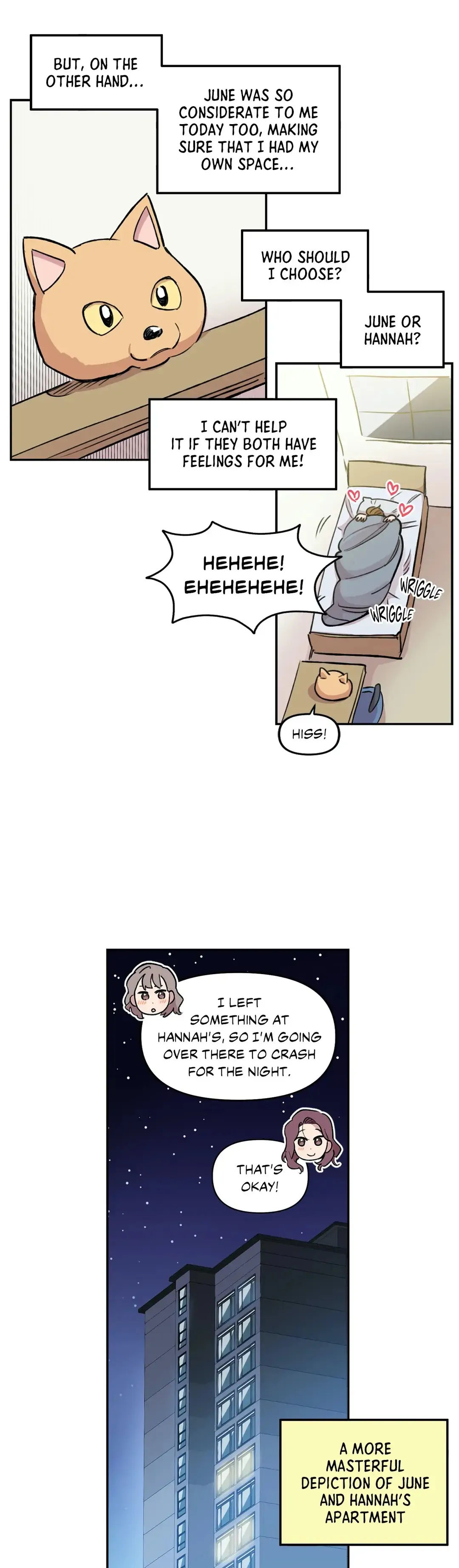 Leave the Work to Me! - Chapter 17 - picture 14