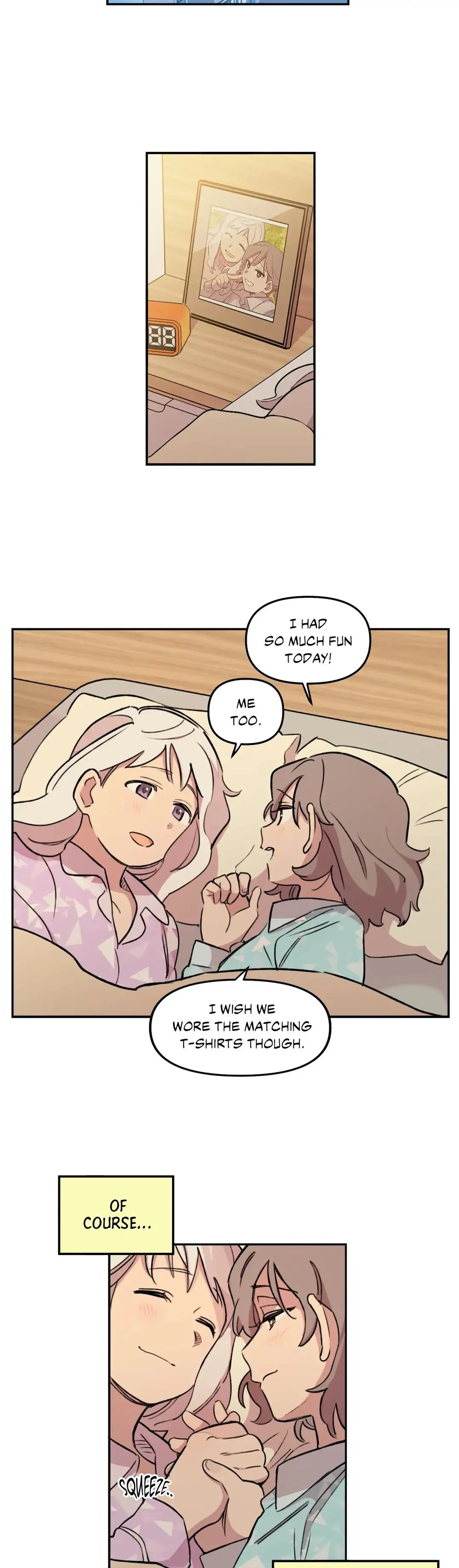 Leave the Work to Me! - Chapter 17 - picture 15